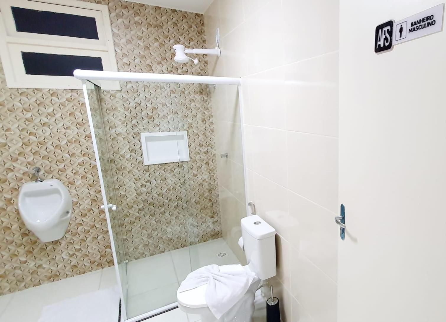 AFS LOFT HOSTEL Aracaju