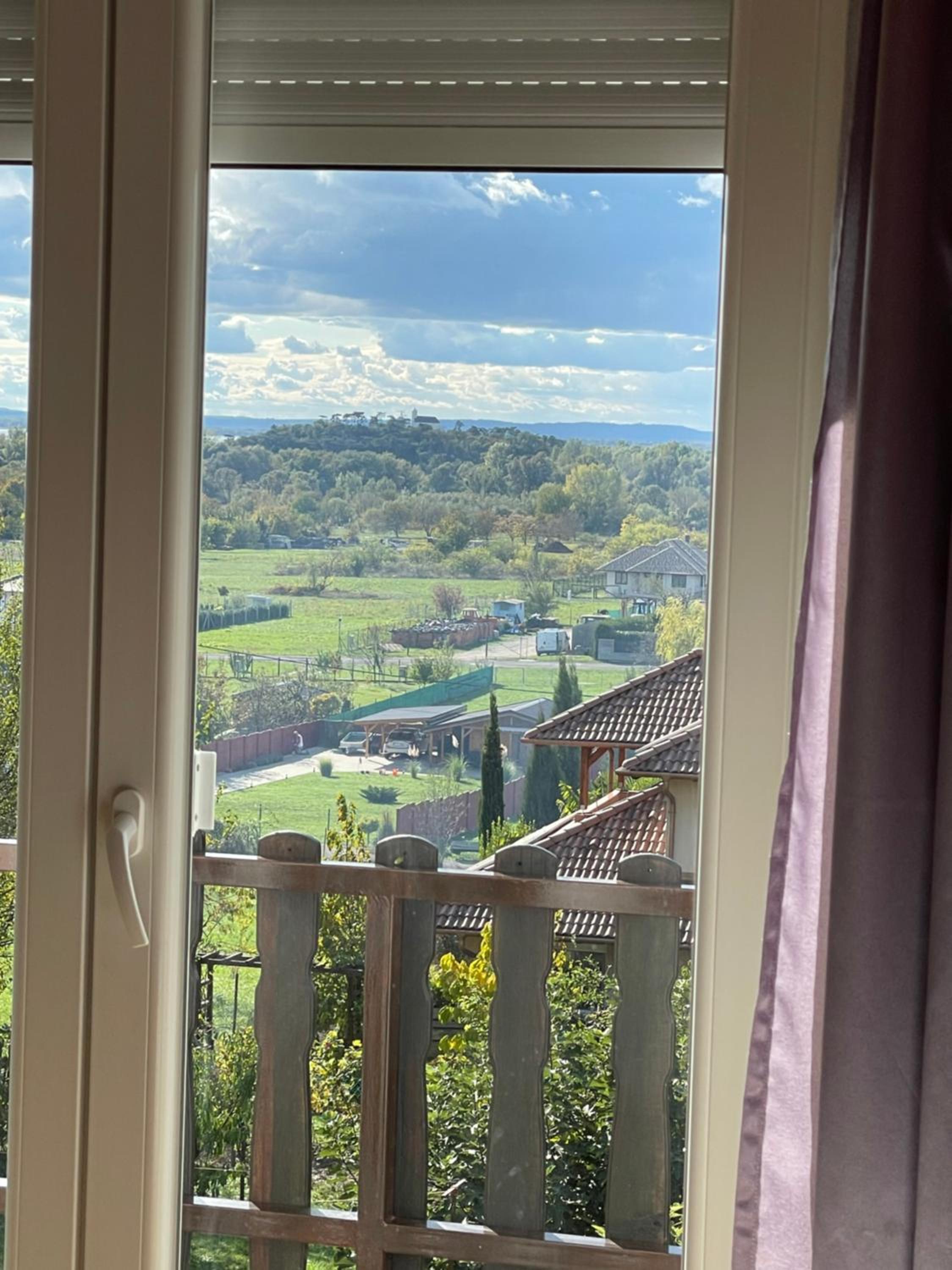 Leitner Apartman