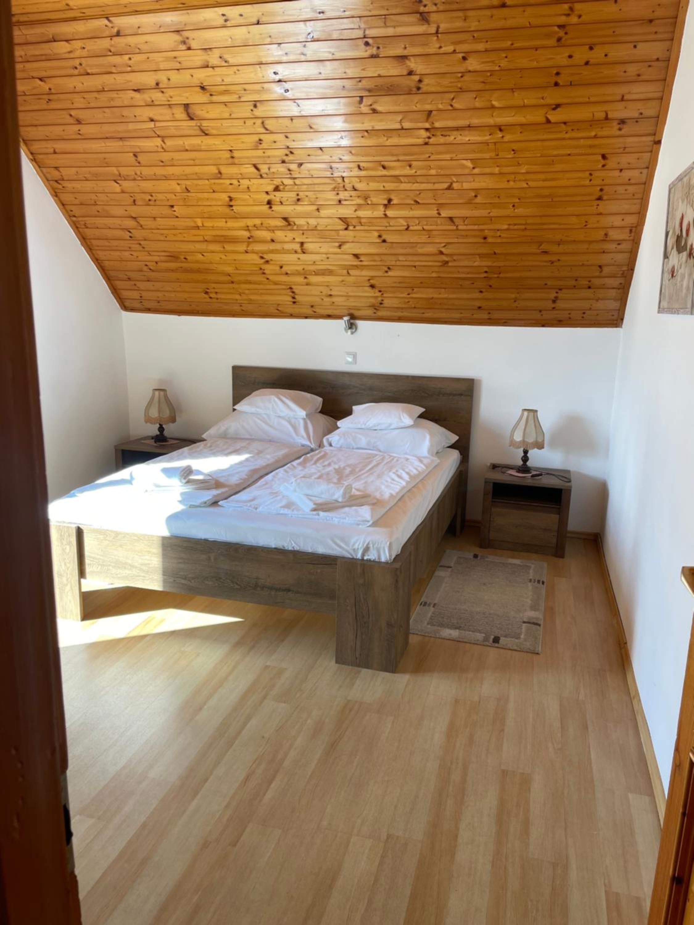 Leitner Apartman