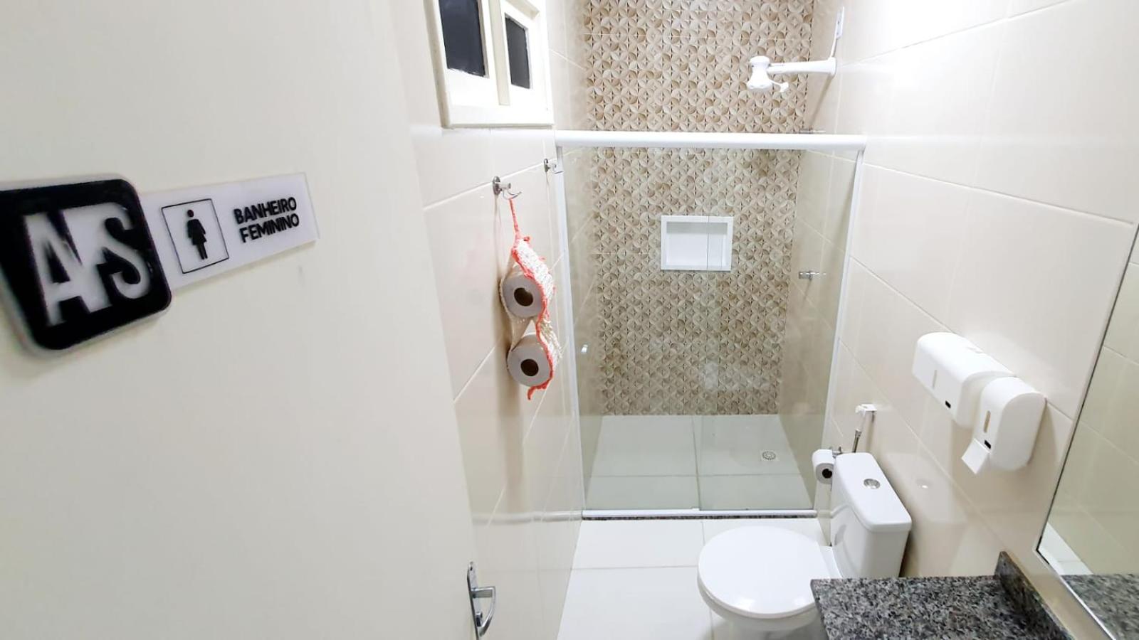 AFS LOFT HOSTEL Aracaju