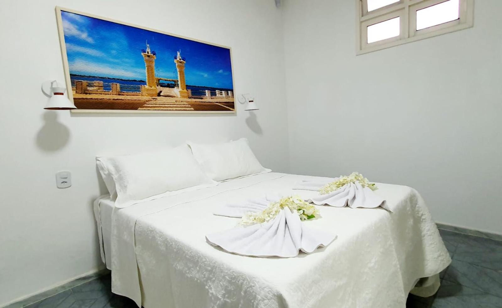 AFS LOFT HOSTEL Aracaju