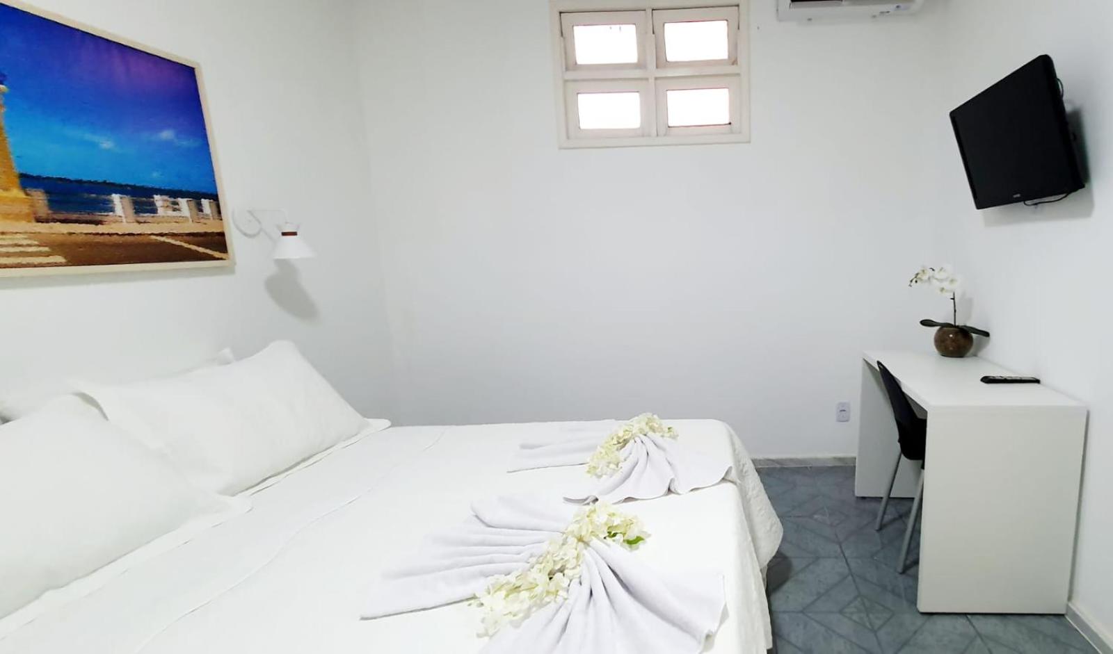 AFS LOFT HOSTEL Aracaju