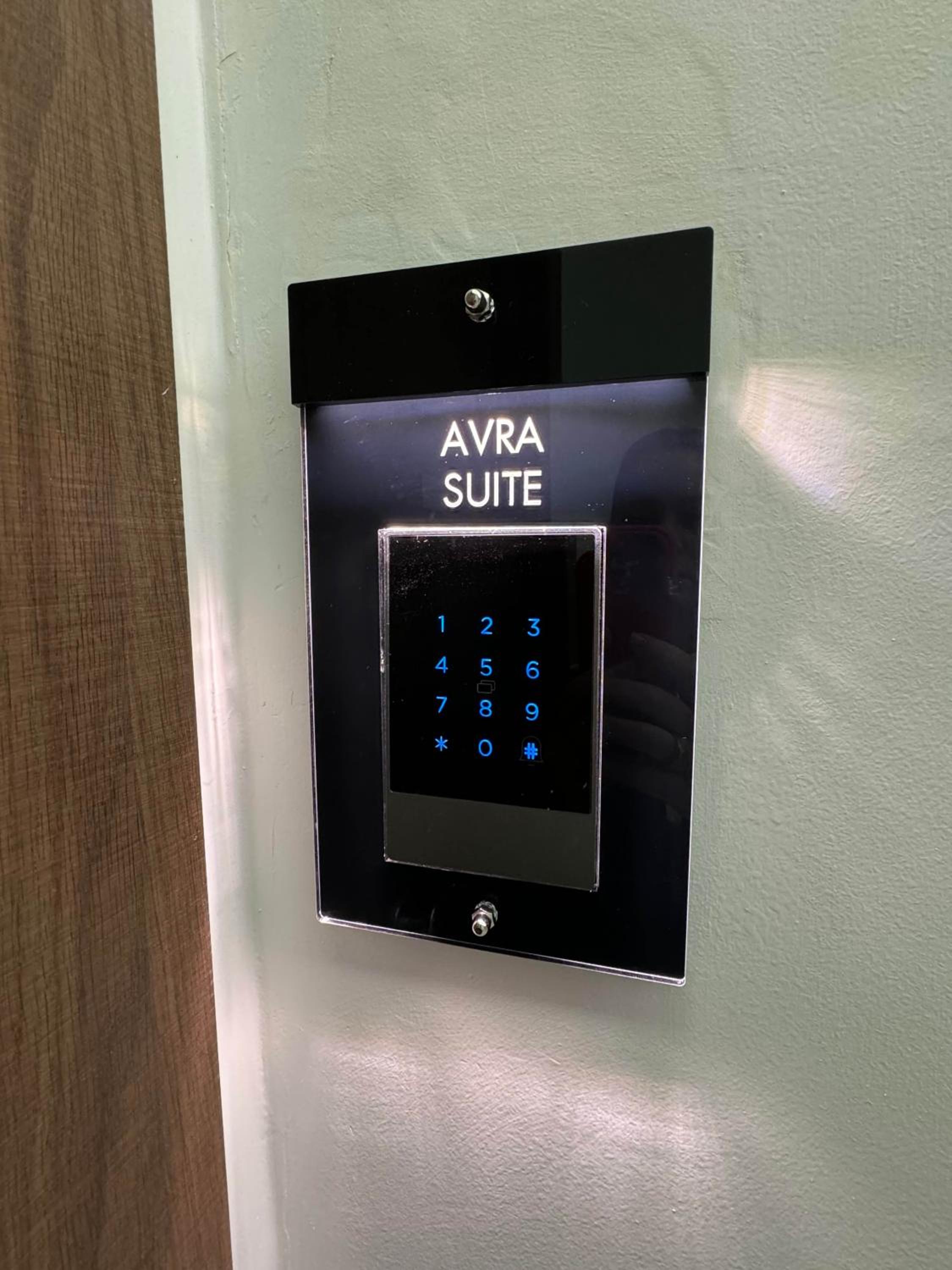 Chic Centre Suites Athens