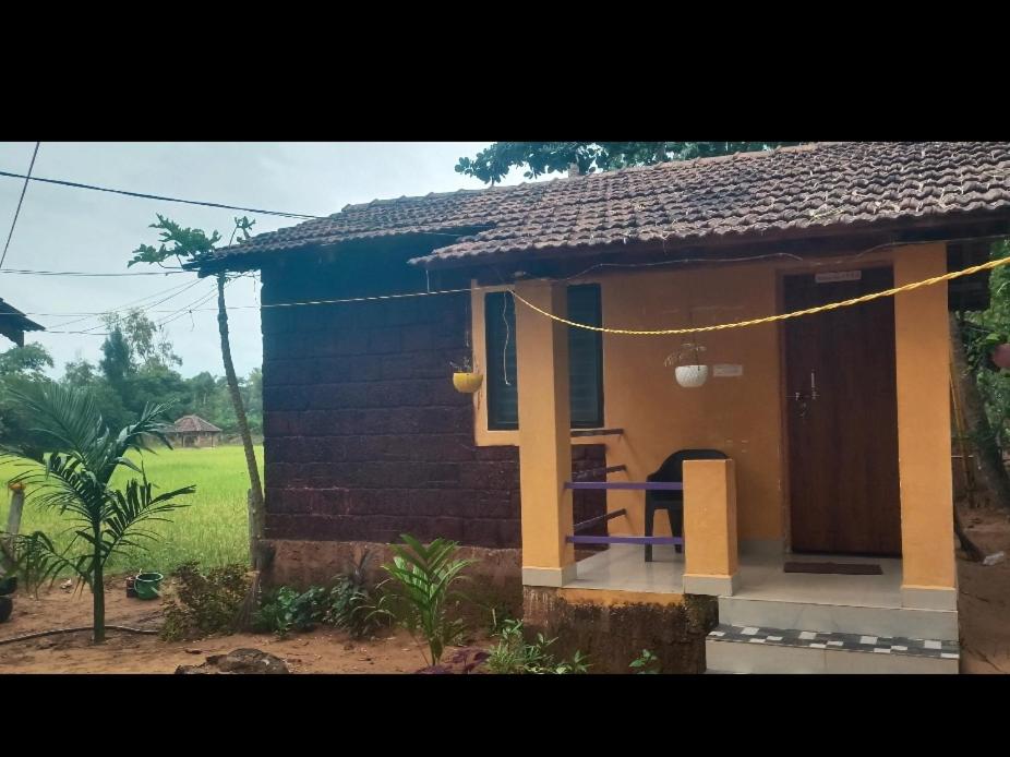 Appaji Cottage & Tnt House view 3