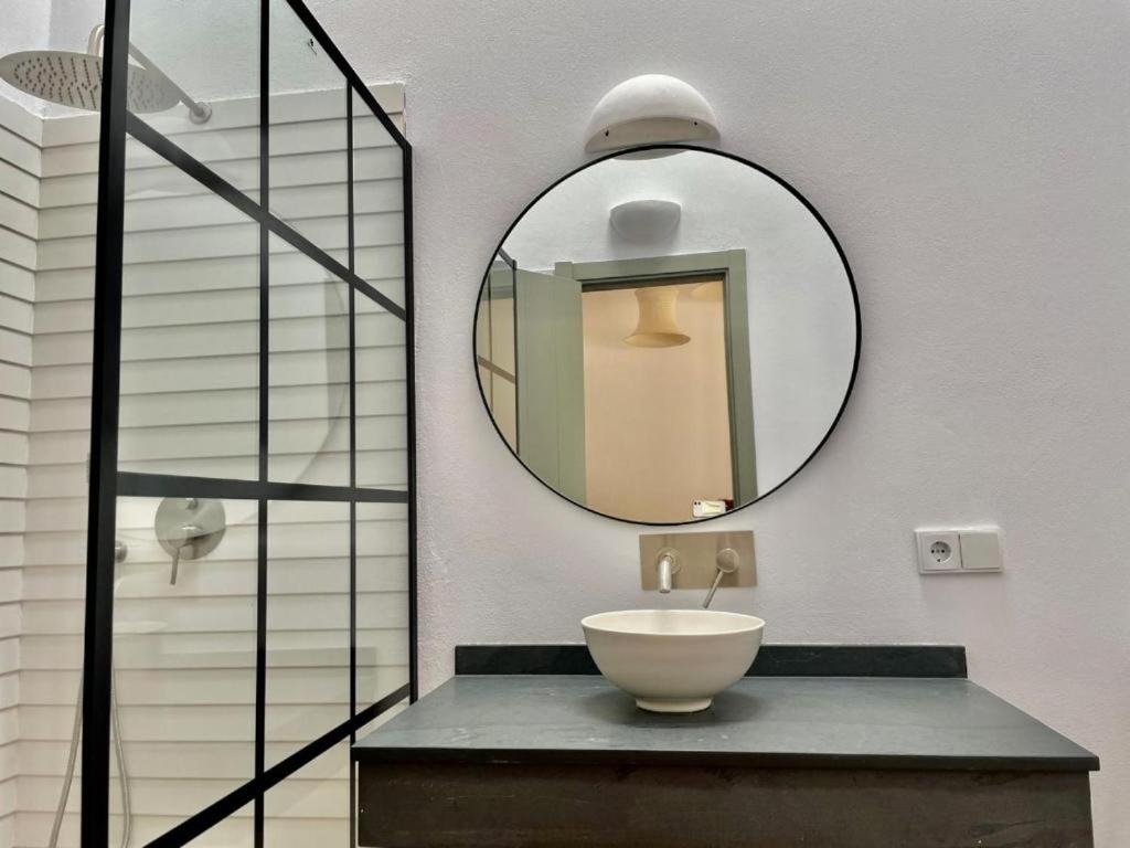 Apartamentos, Finca Contrabando Sanlucar del Guadiana, Huelva