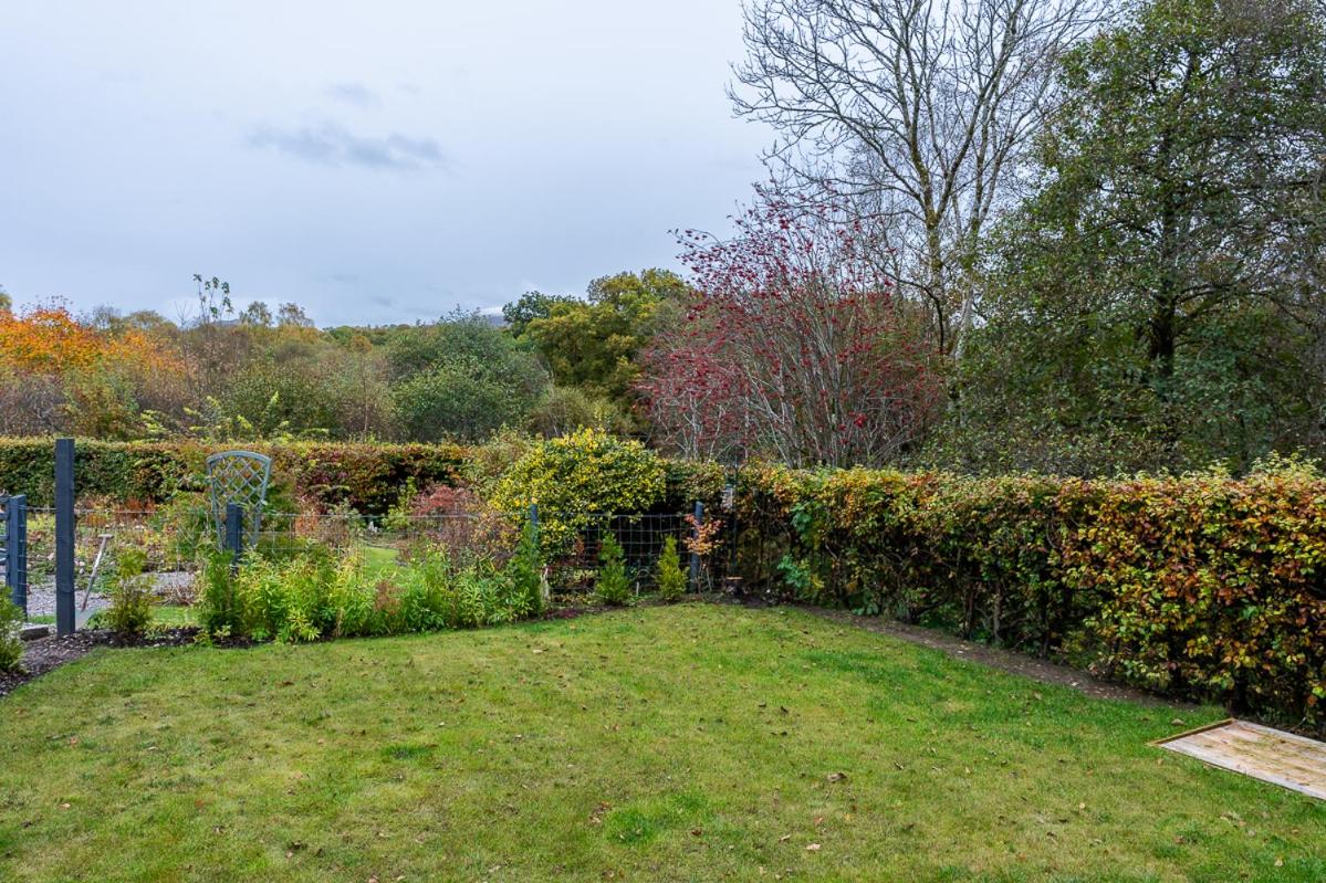 The Chalet at Wyvis