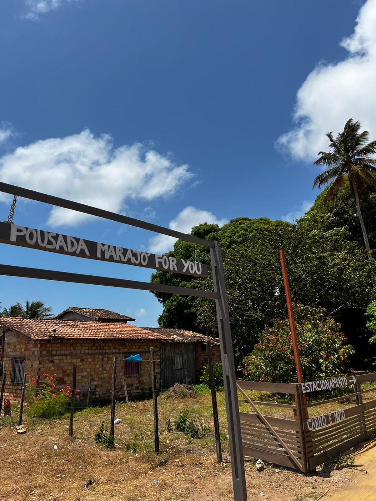 Pousada Marajó For You