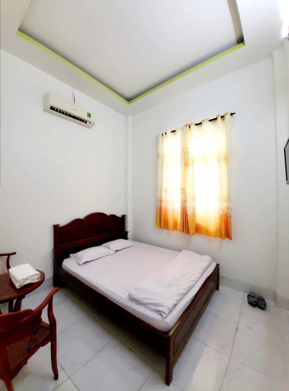 Nhà Nghỉ Xuân Thùy