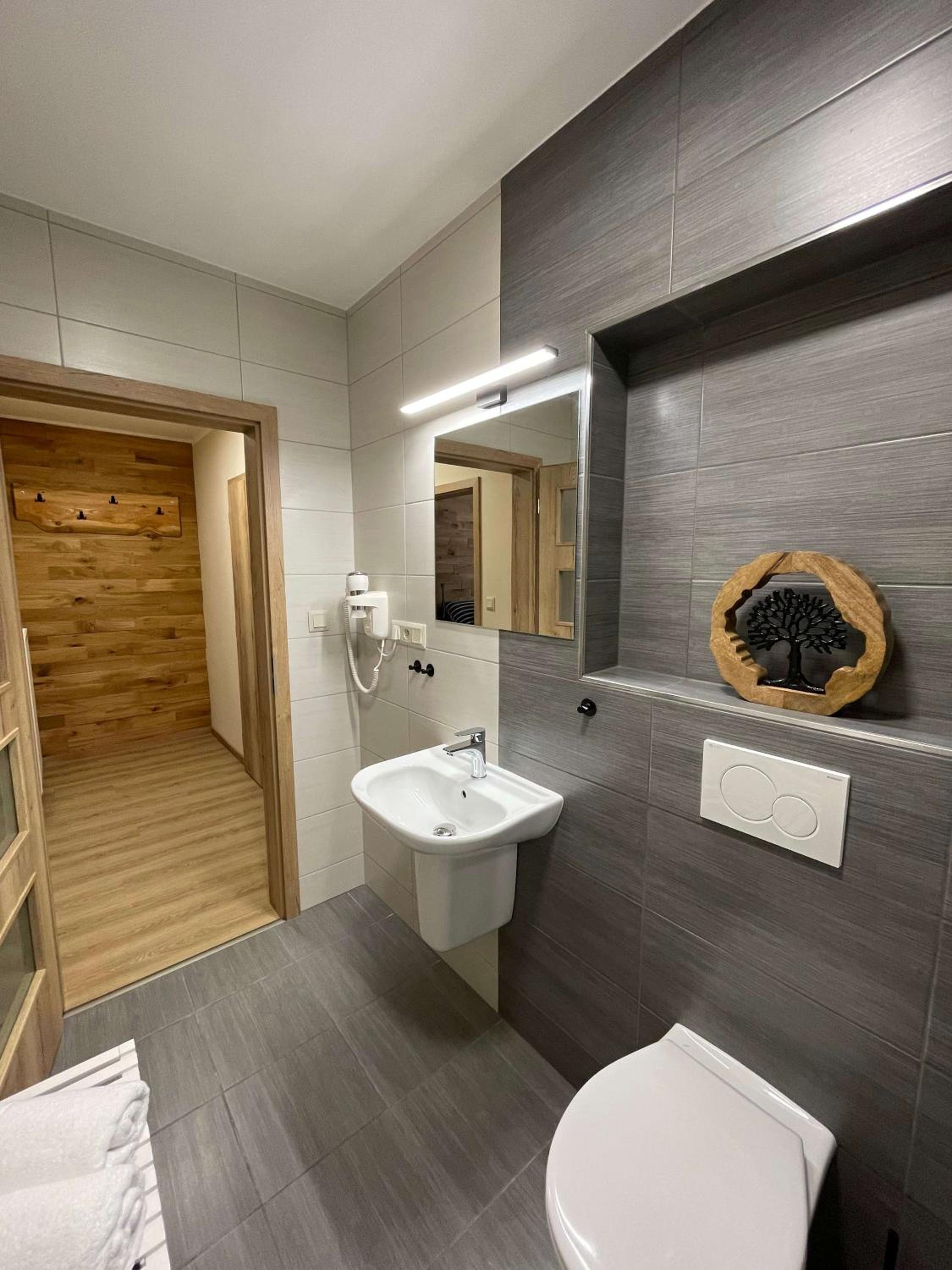 Apartmány U Bernharda