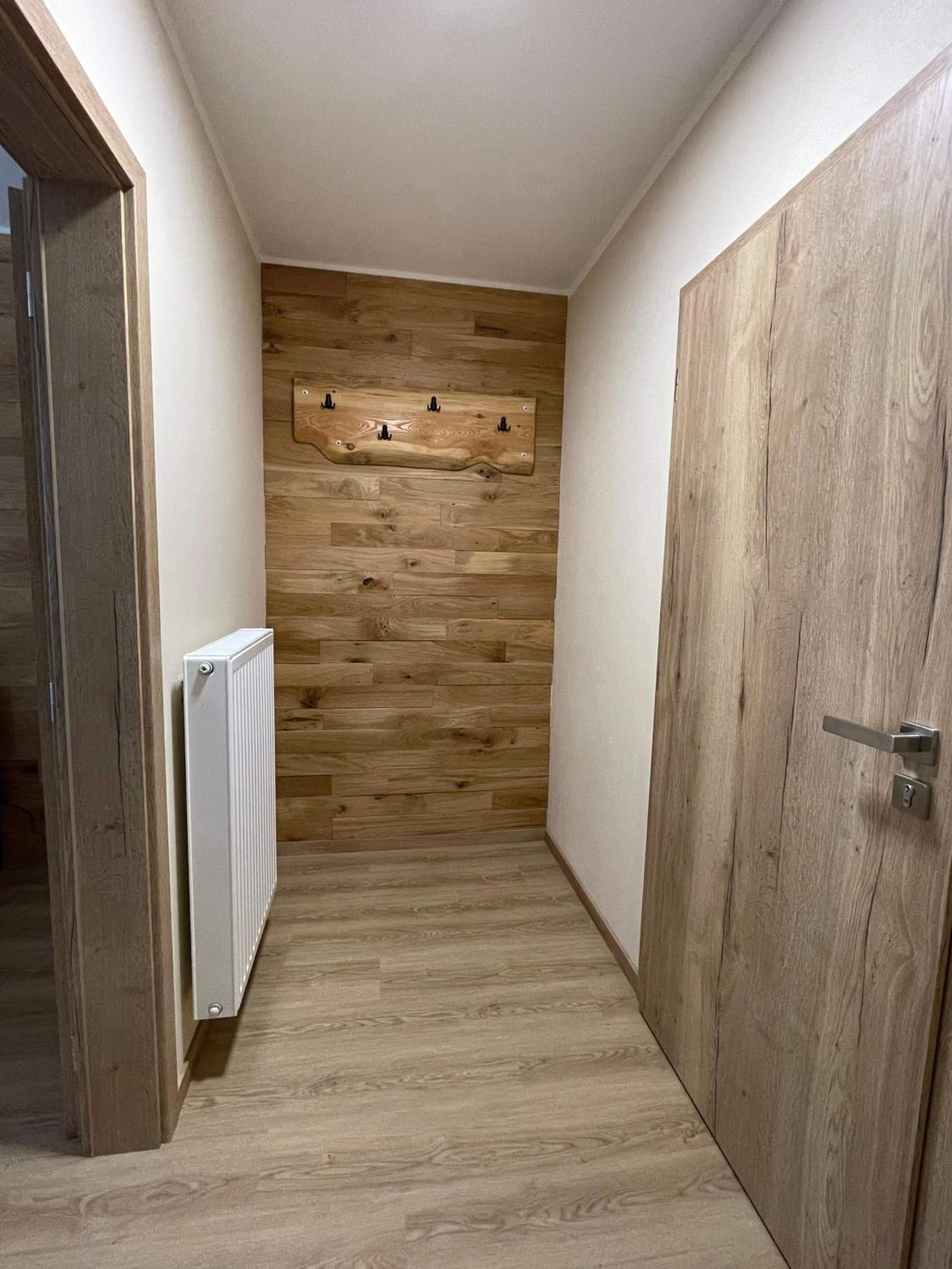 Apartmány U Bernharda