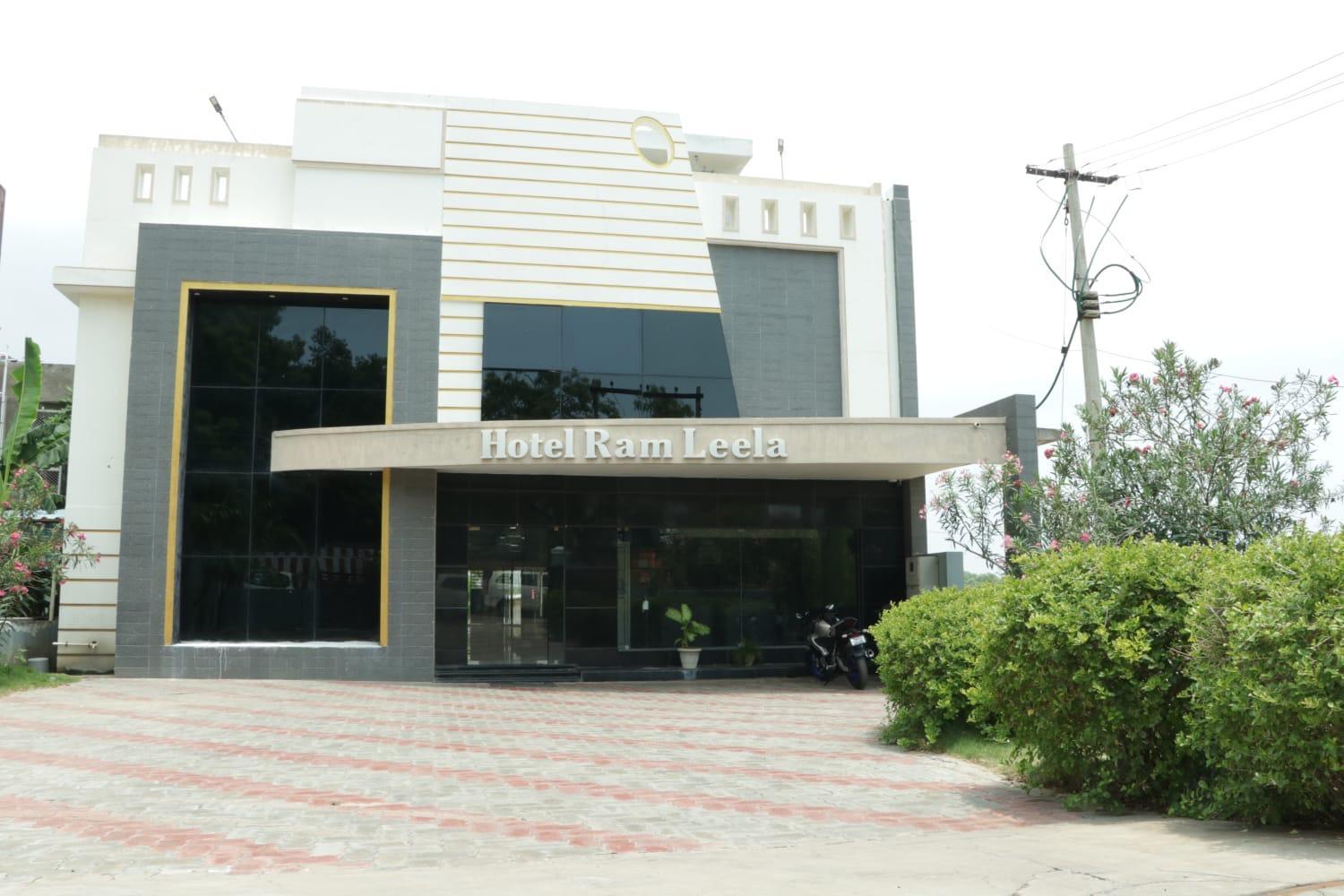 Hotel Ramleela