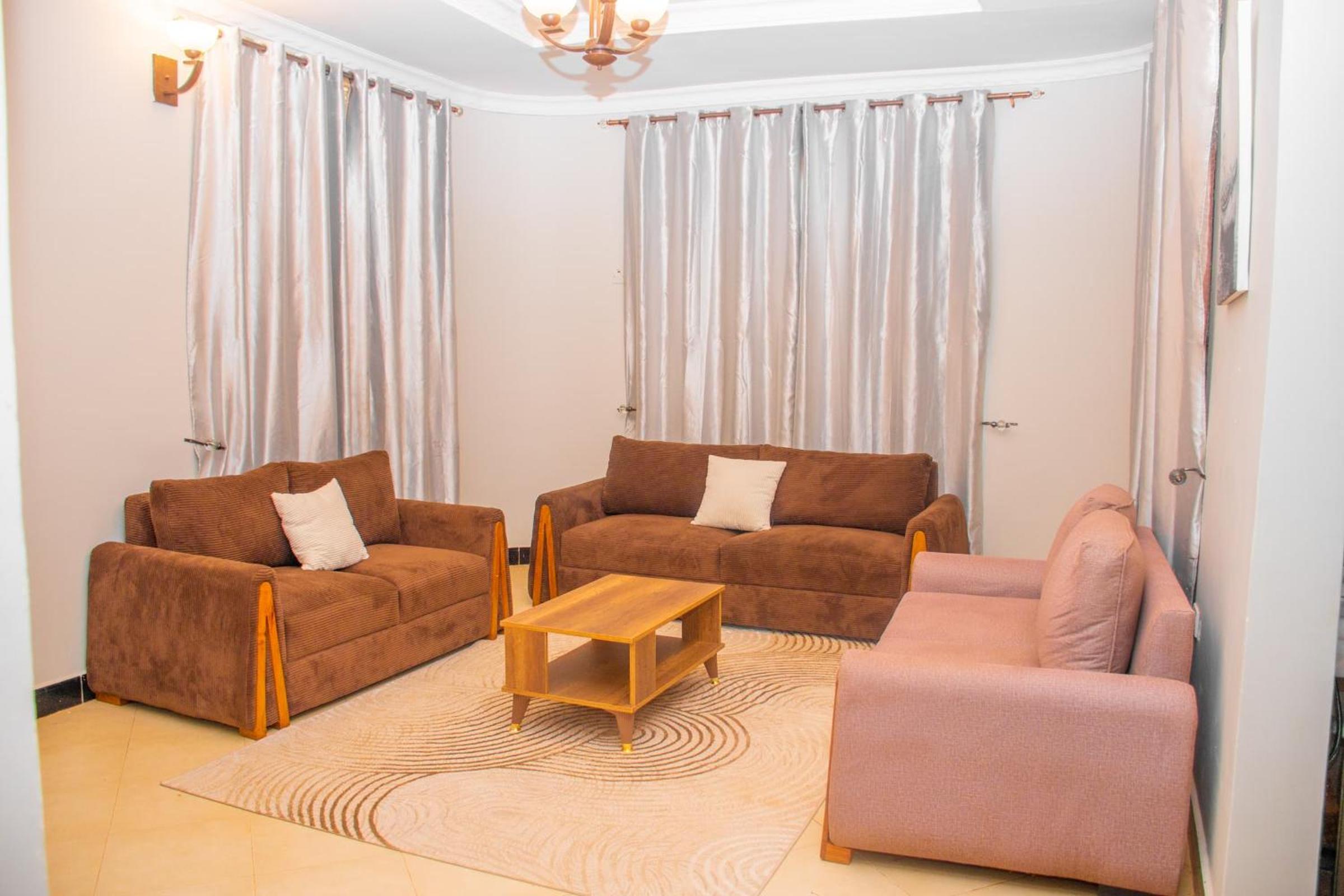 Goodhome residence view 5