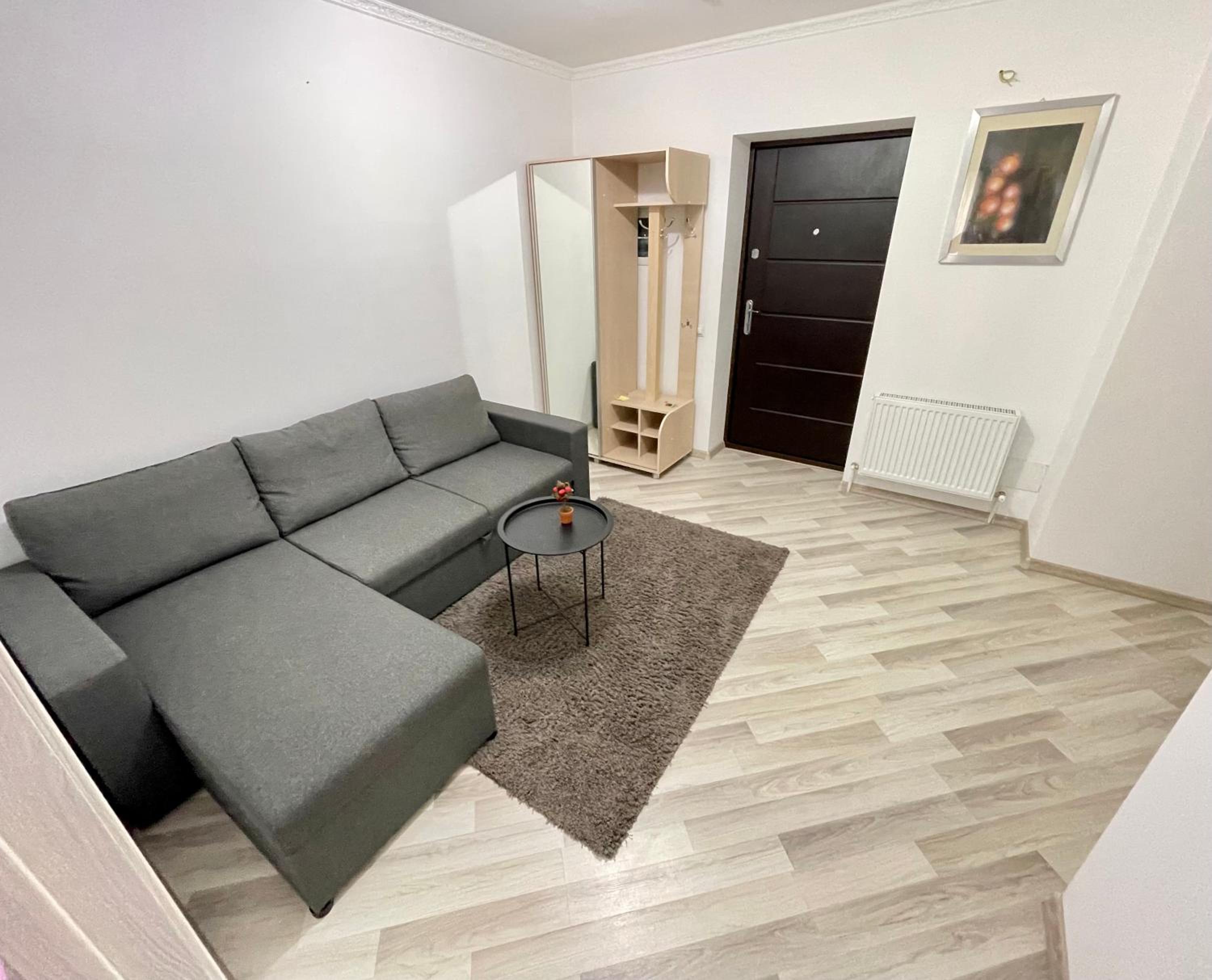 Diamond home Apartments view 3