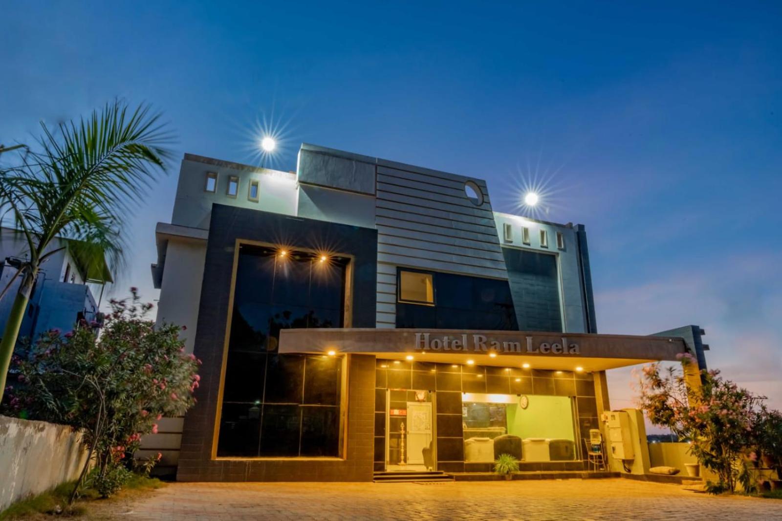 Hotel Ramleela