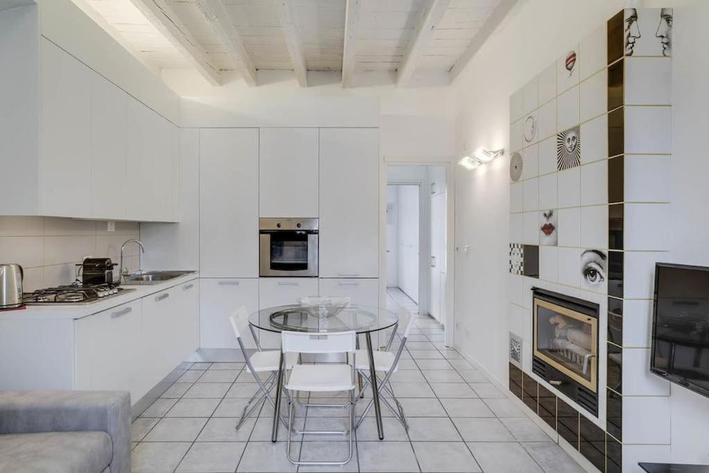NoLo Design Apartment - with private car park