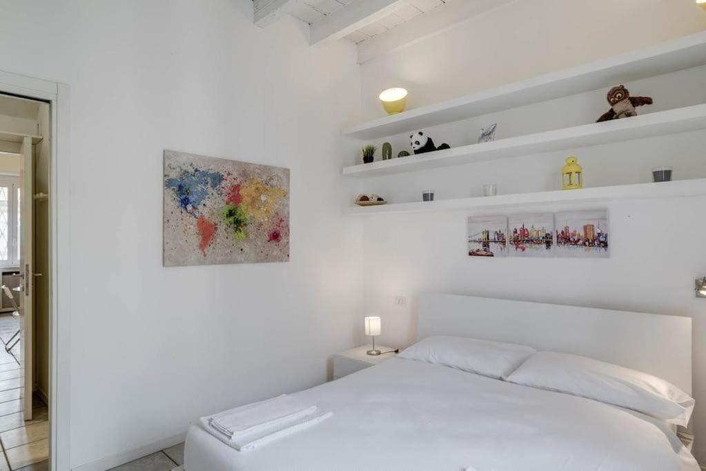 NoLo Design Apartment - with private car park