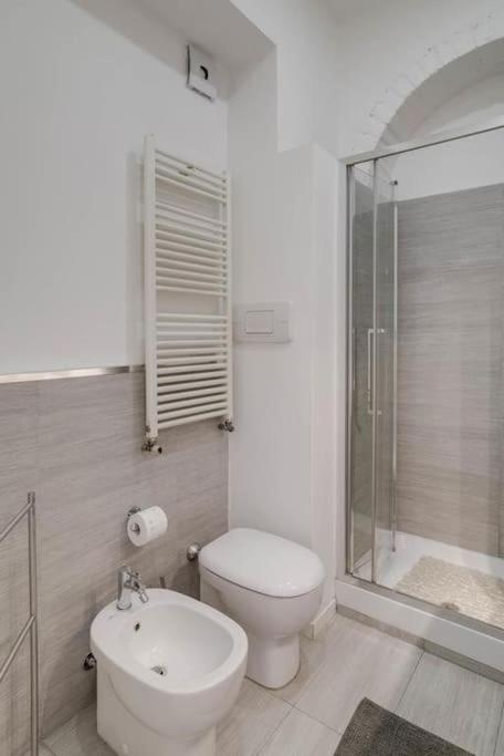 NoLo Design Apartment - with private car park