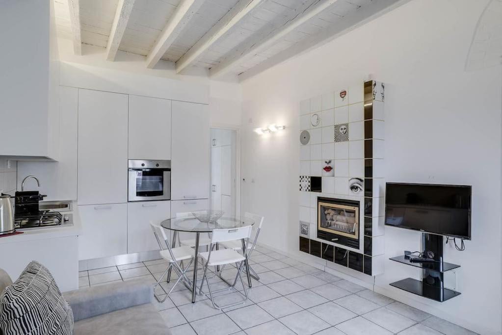 NoLo Design Apartment - with private car park