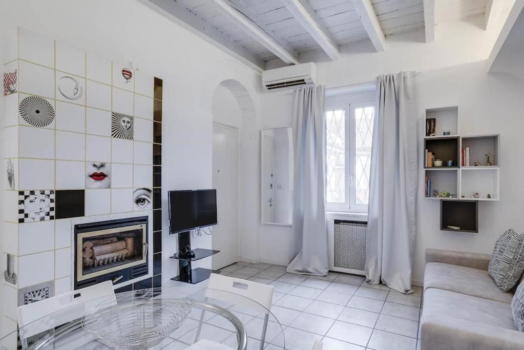 NoLo Design Apartment - with private car park