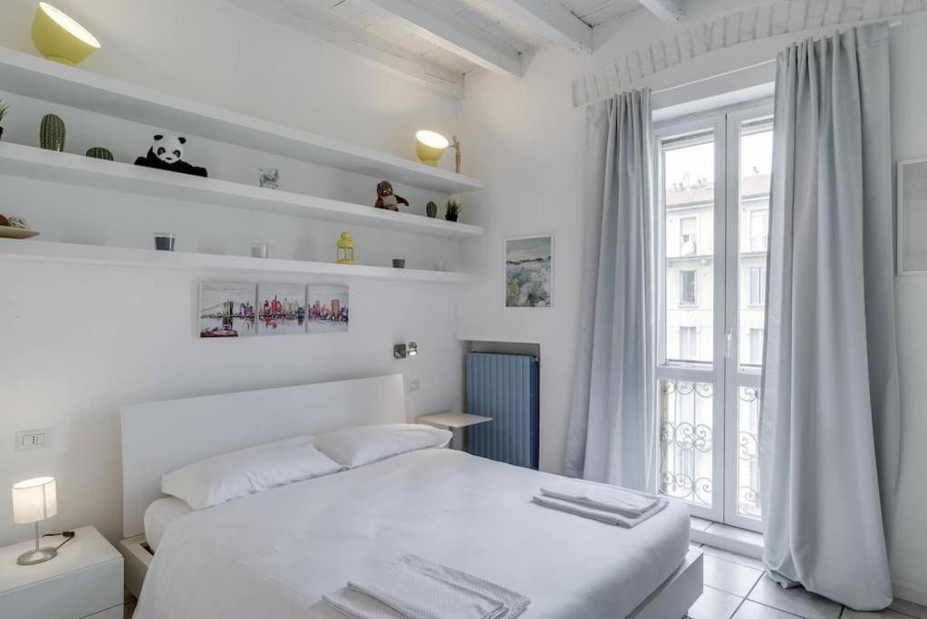 NoLo Design Apartment - with private car park