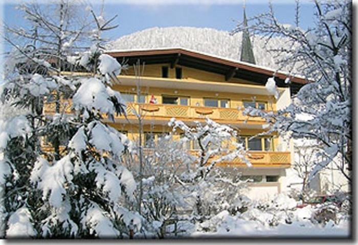 Gästehaus-Pension Bendler
