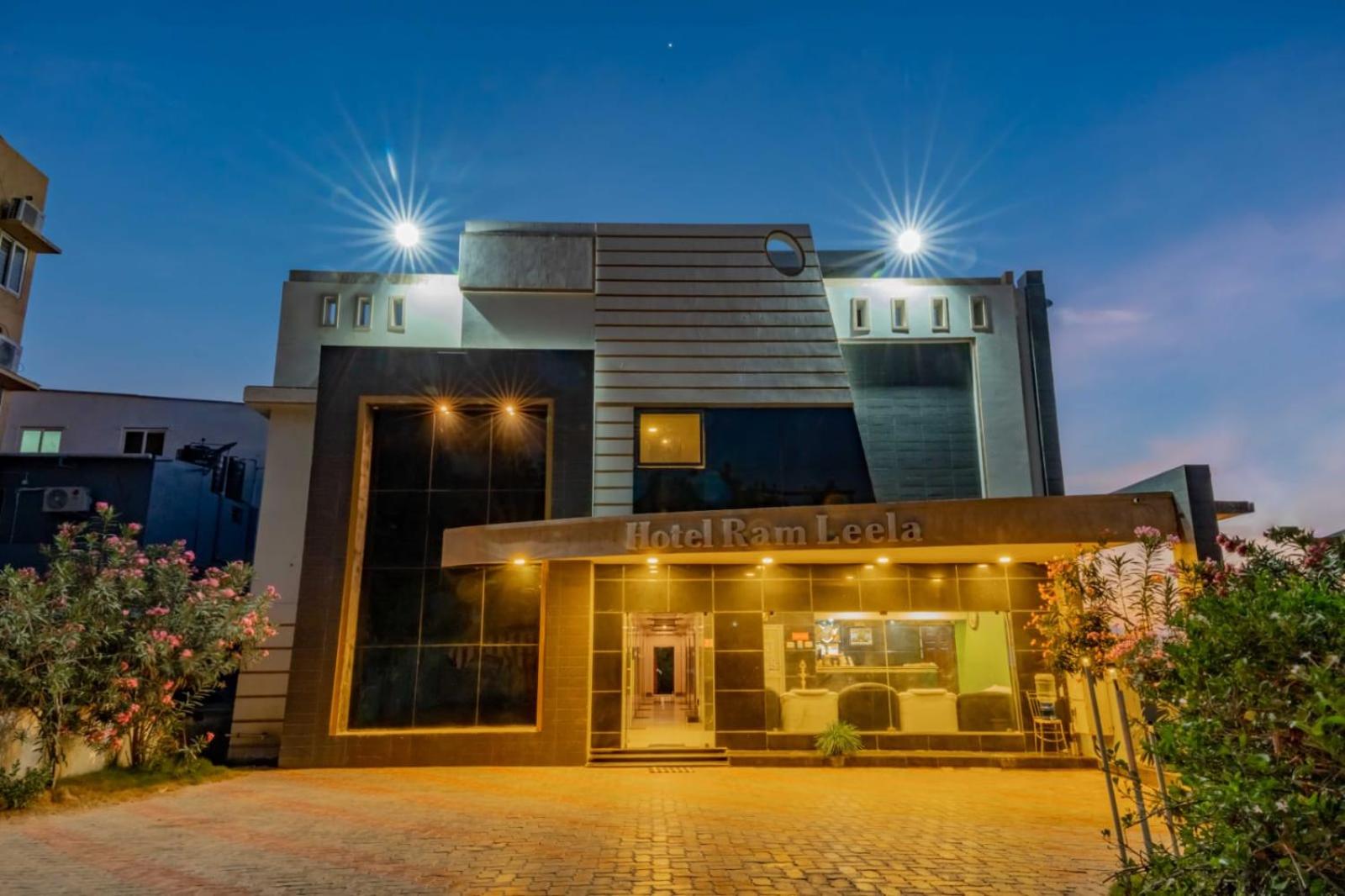 Hotel Ramleela
