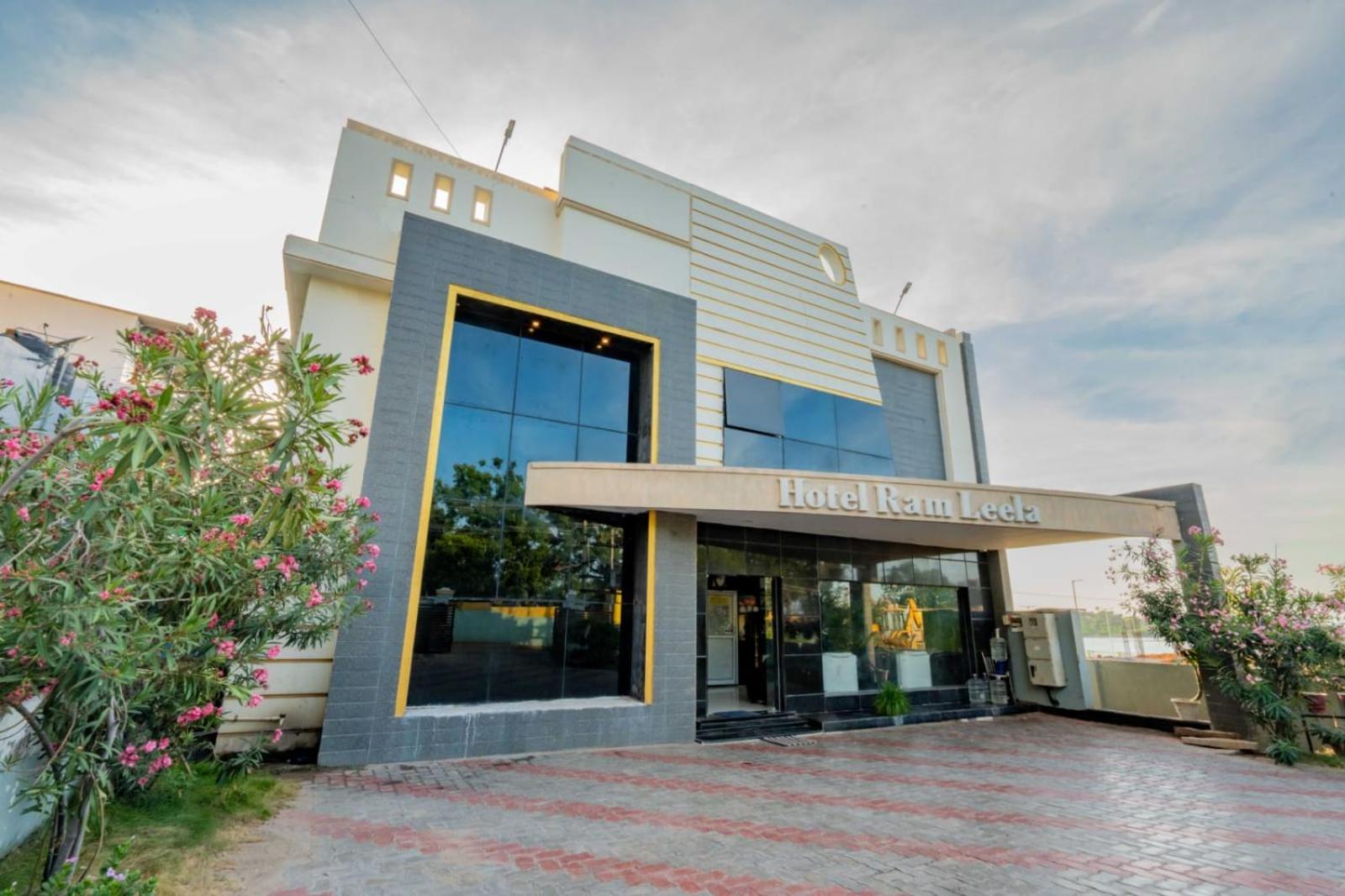 Hotel Ramleela