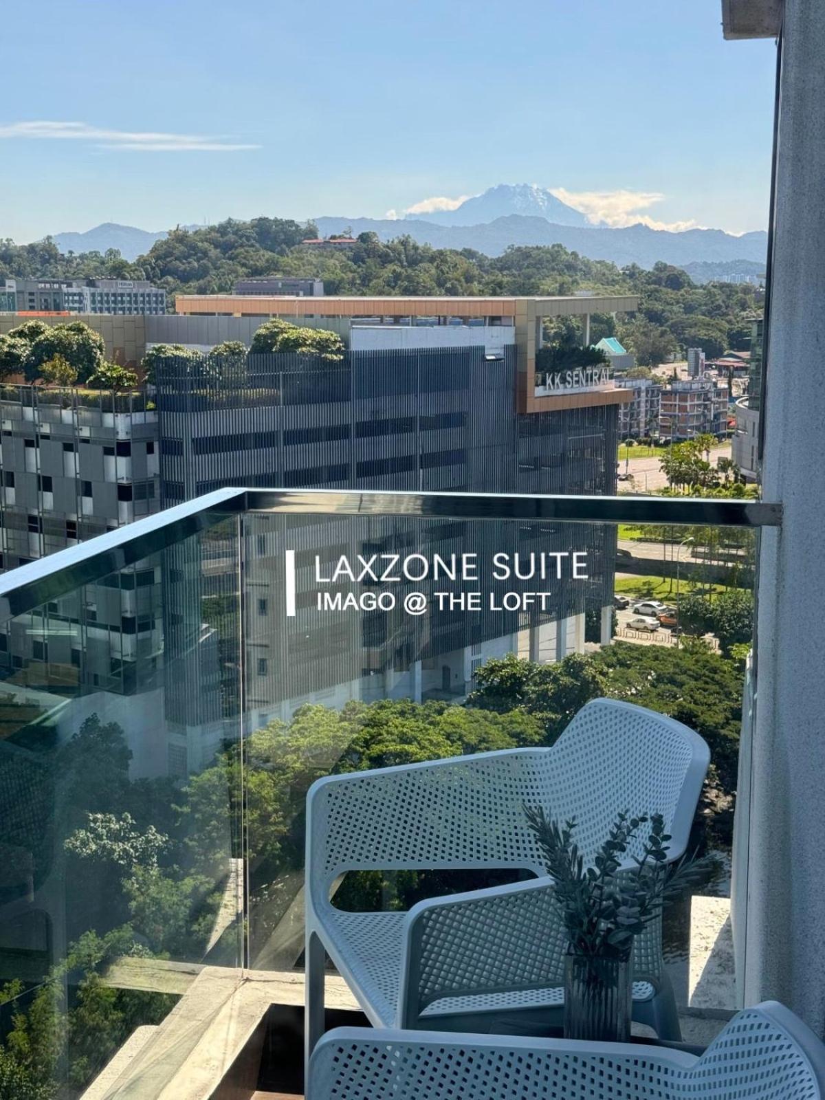 The Loft Imago by LAXZONE photo 8