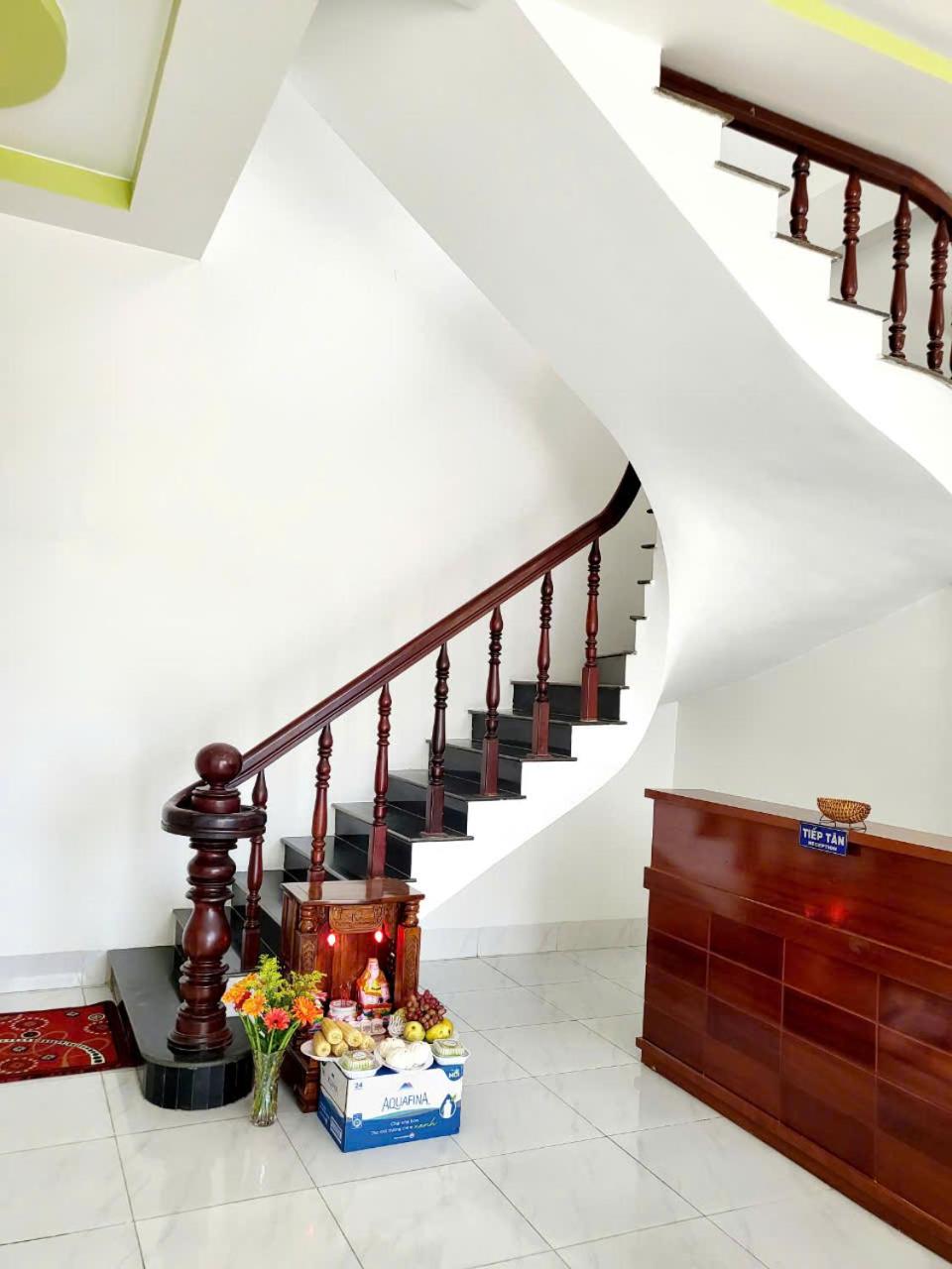 Nhà Nghỉ Xuân Thùy