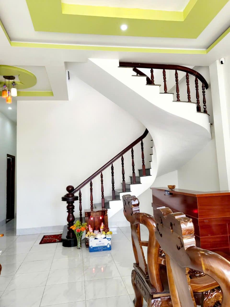 Nhà Nghỉ Xuân Thùy