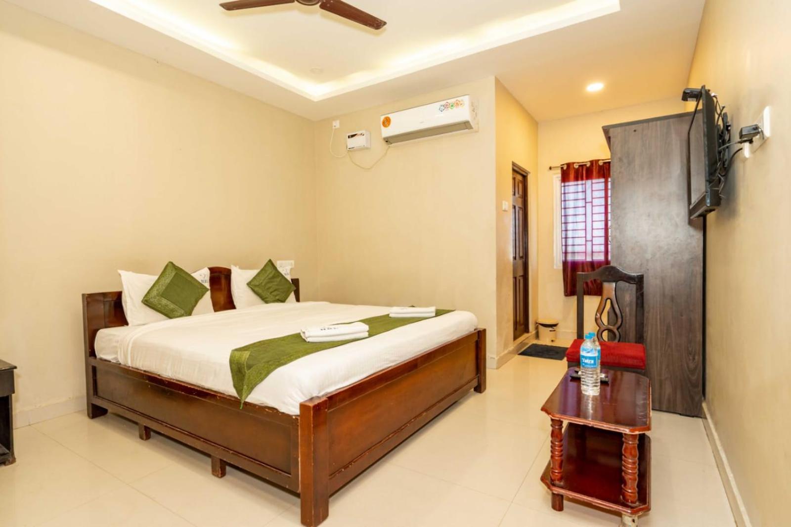 Hotel Ramleela