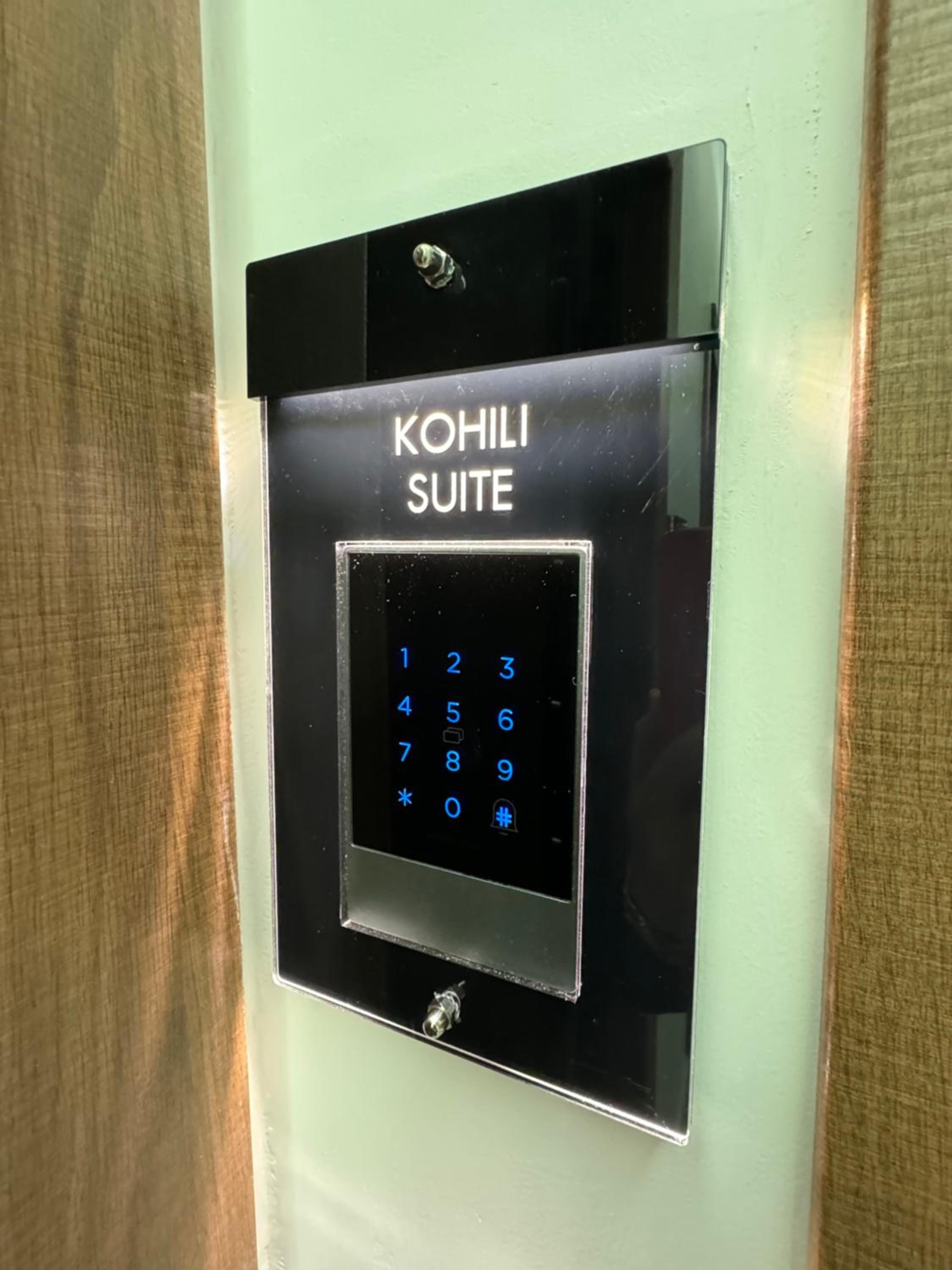 Chic Centre Suites Athens