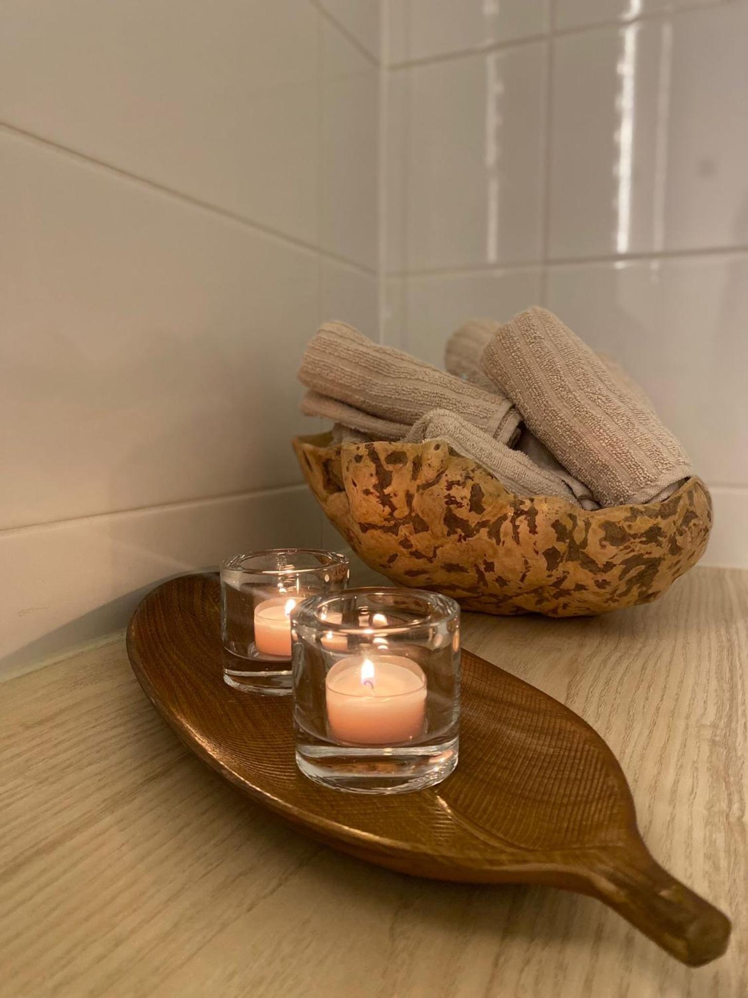 Auroras Hideway
