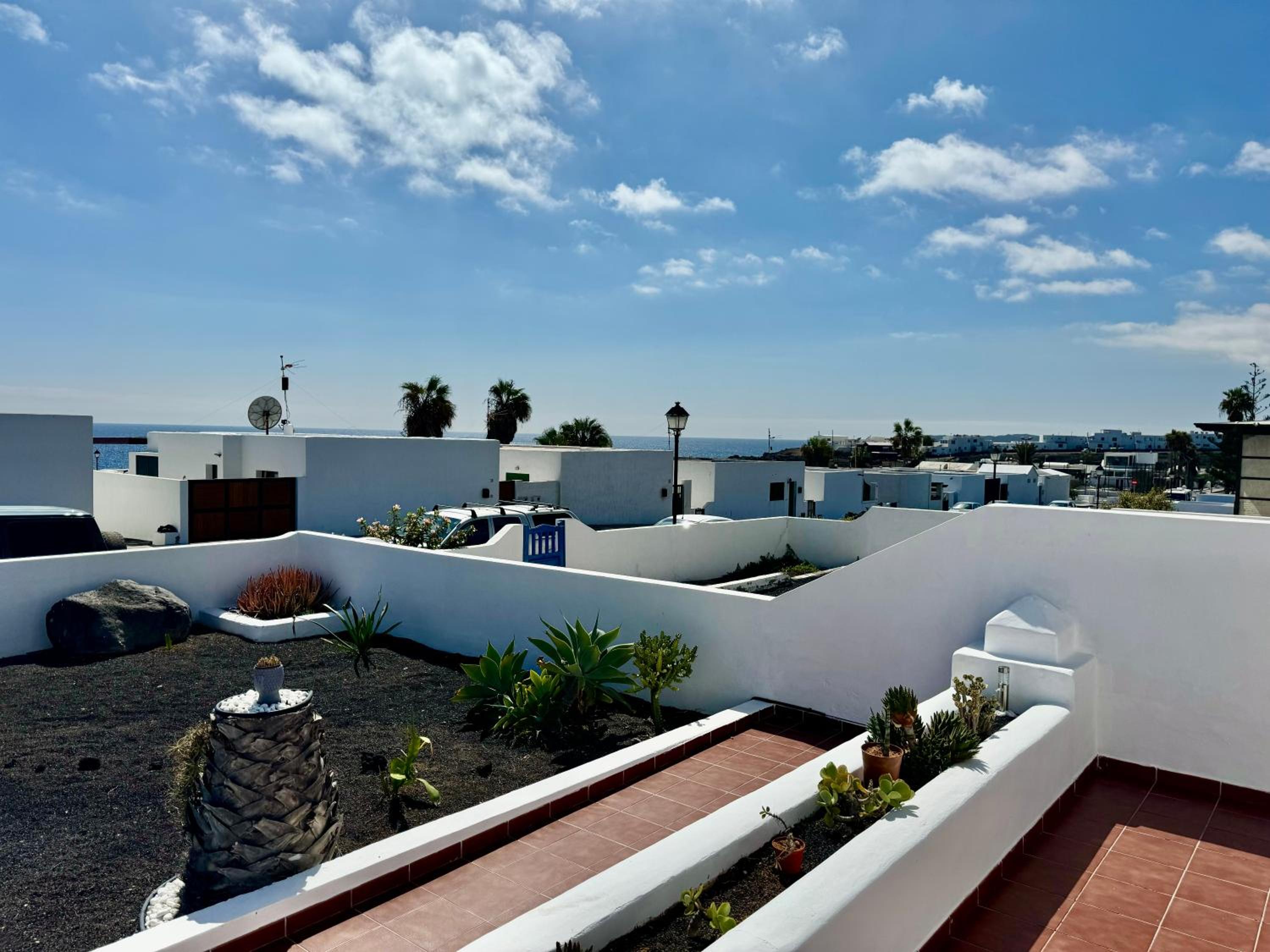 Casa Riadero by Vulcano Homes