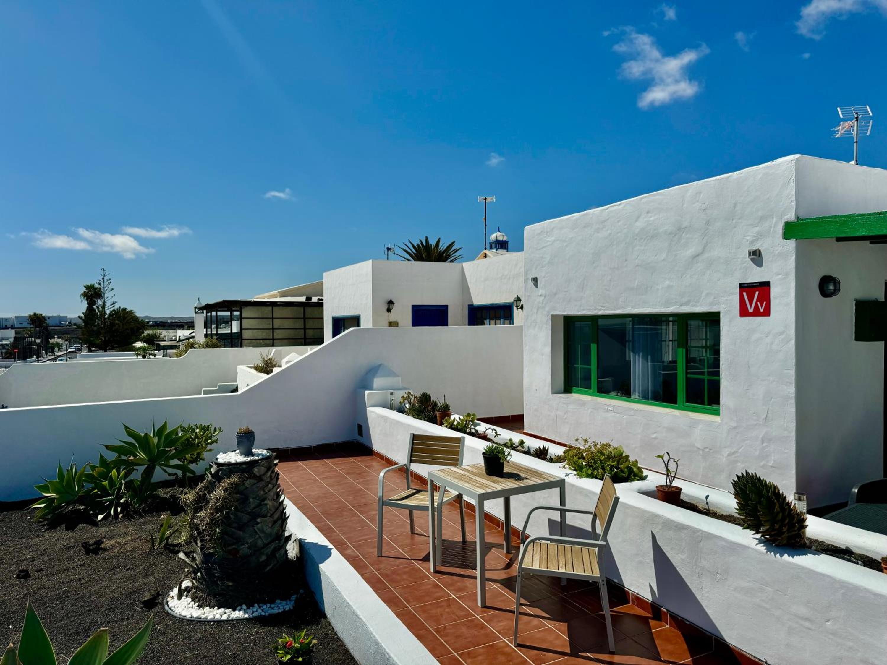 Casa Riadero by Vulcano Homes