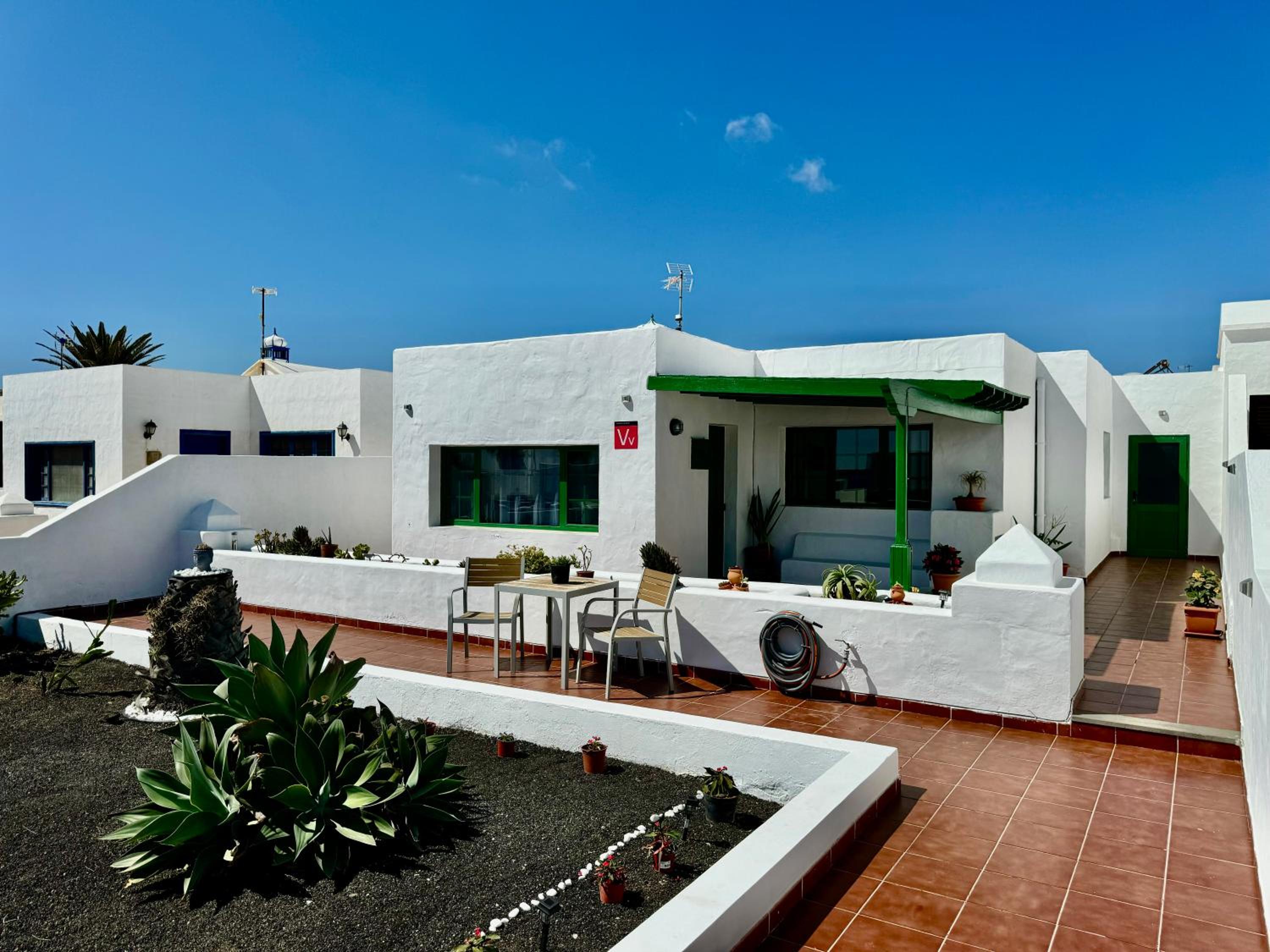 Casa Riadero by Vulcano Homes