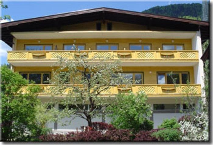 Gästehaus-Pension Bendler