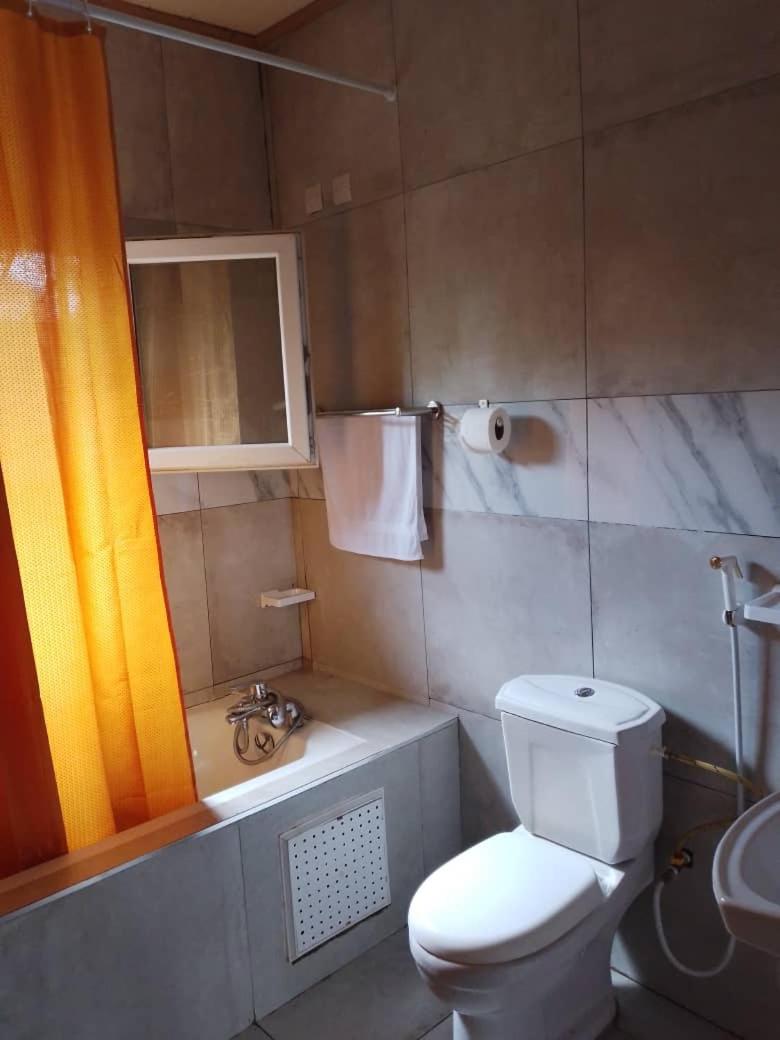 Residence Merveilles CM15