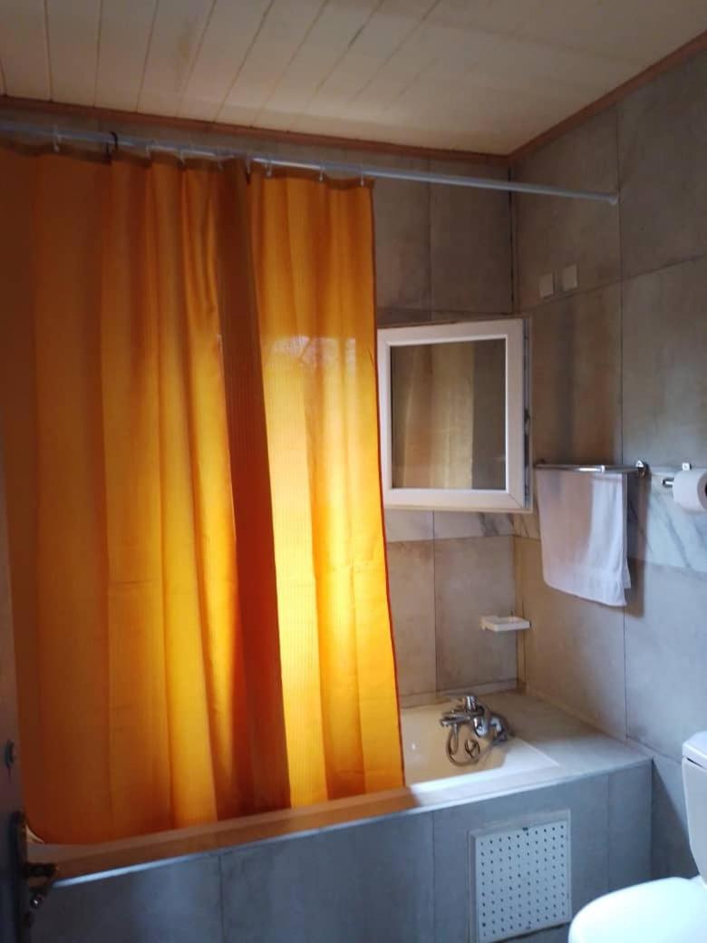 Residence Merveilles CM15