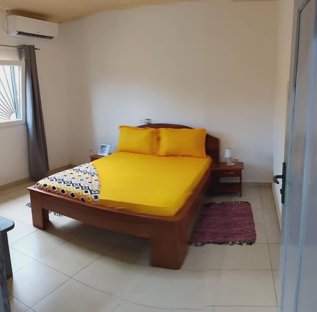 Residence Merveilles CM15