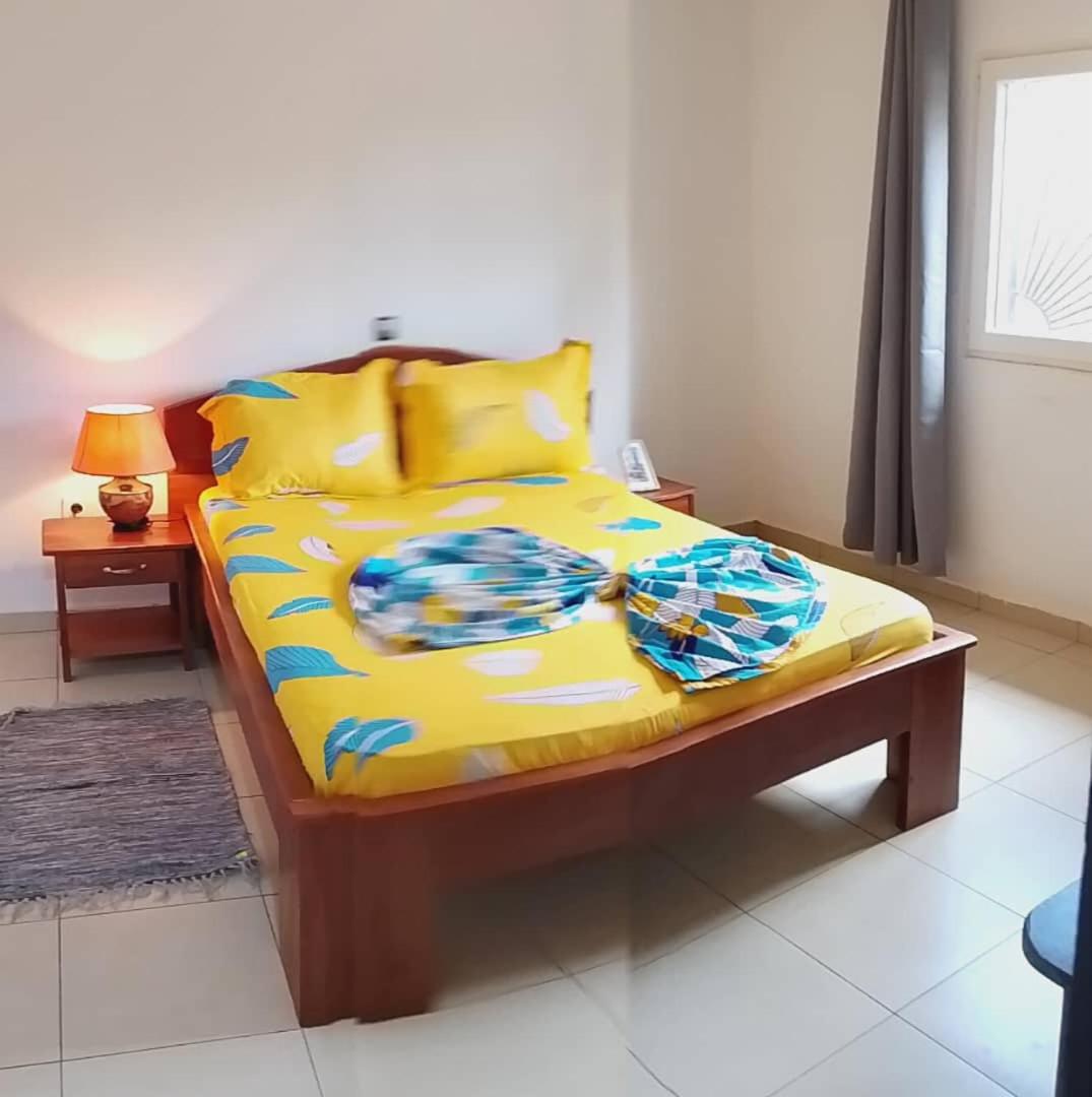 Residence Merveilles CM15