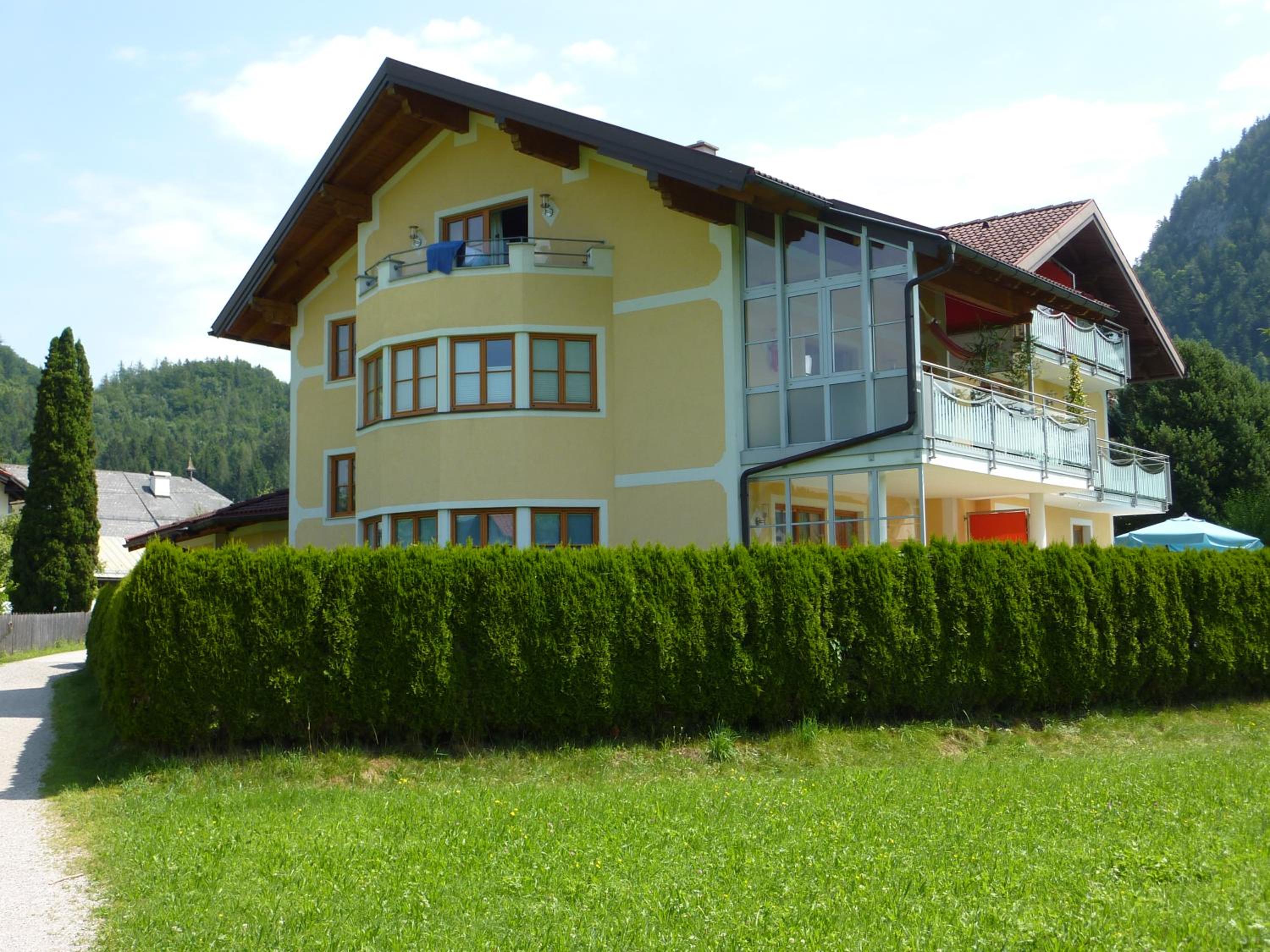 Haus Hedwig