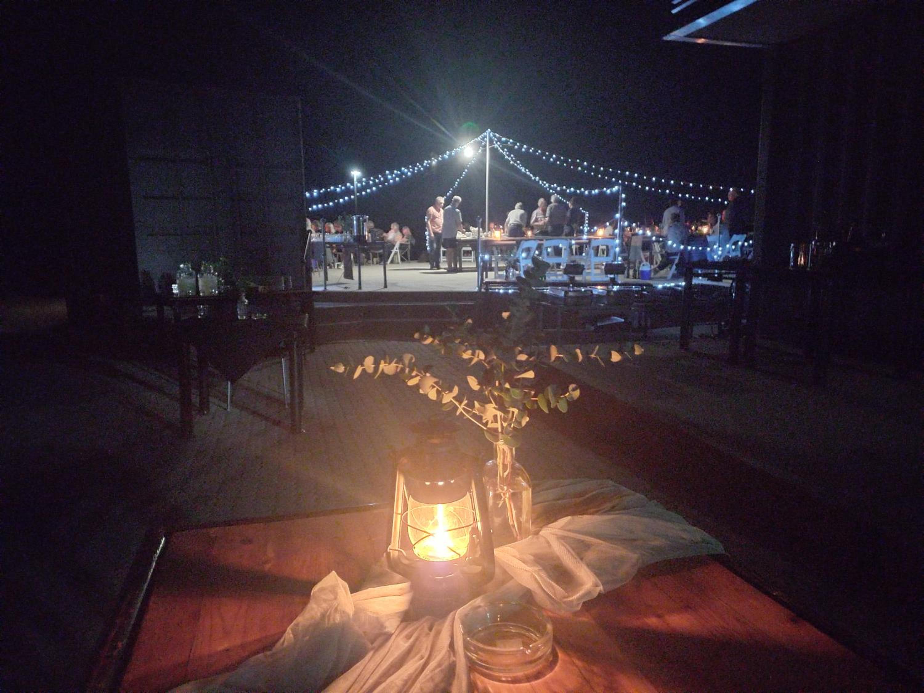 KAMBIKI FARM Camping