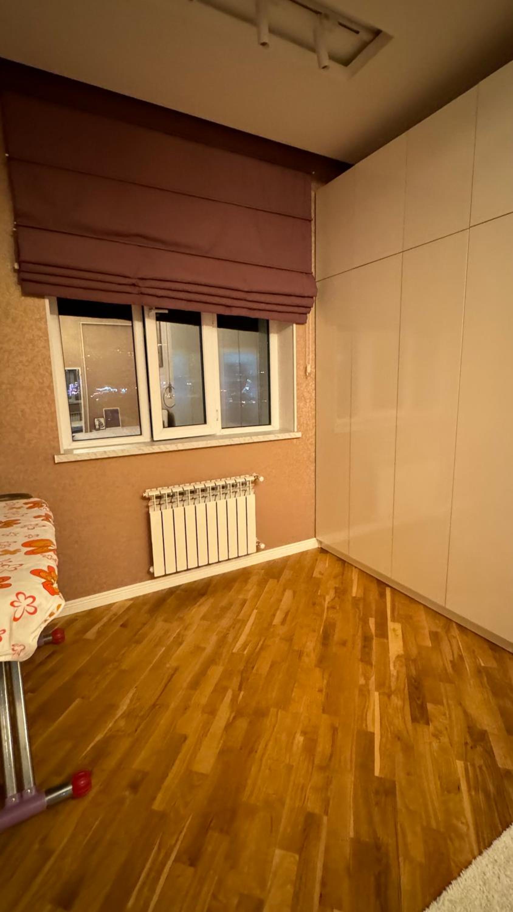 Cosy apartment 7 Sky COP29