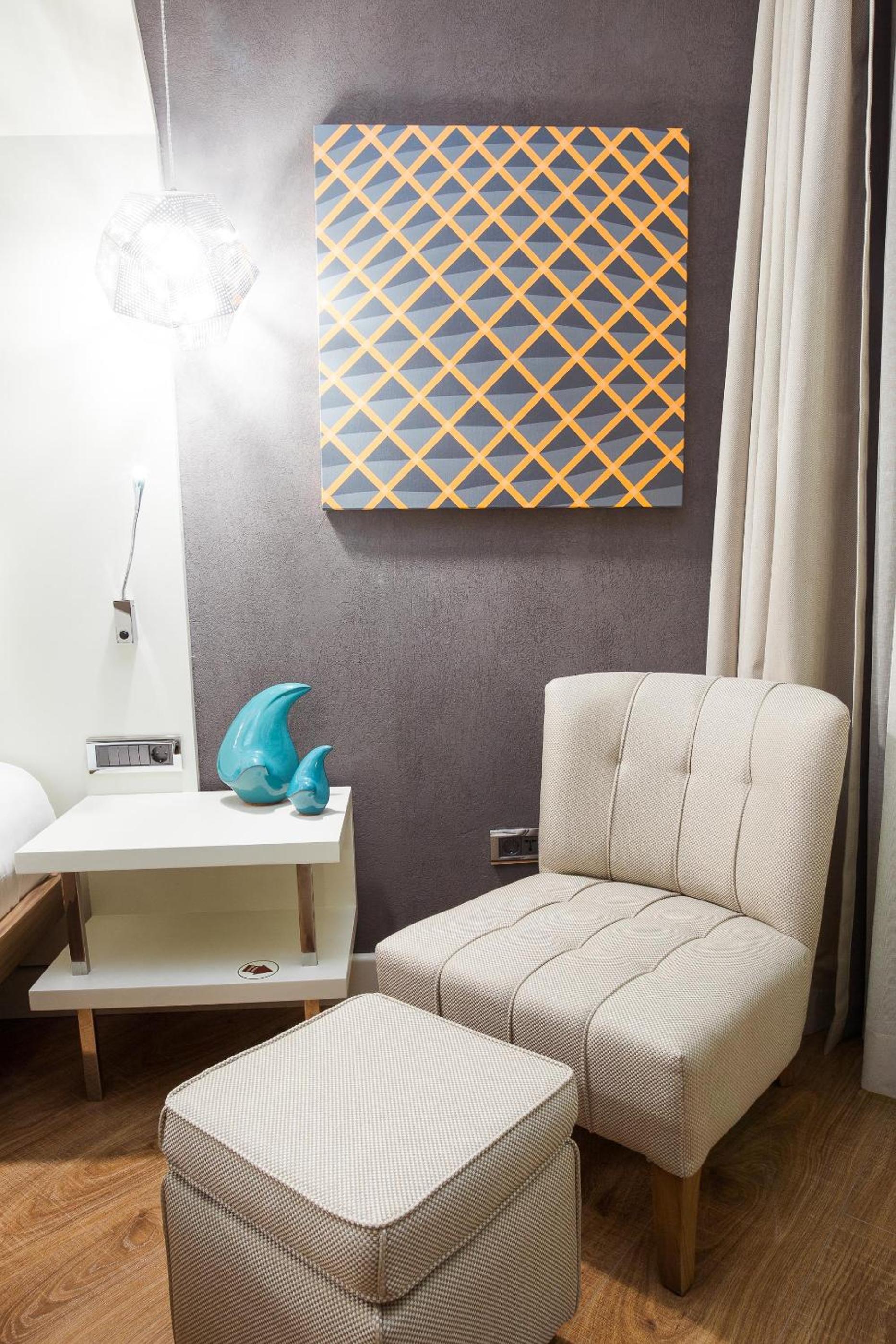 Maroon Otel Pera - Image 55