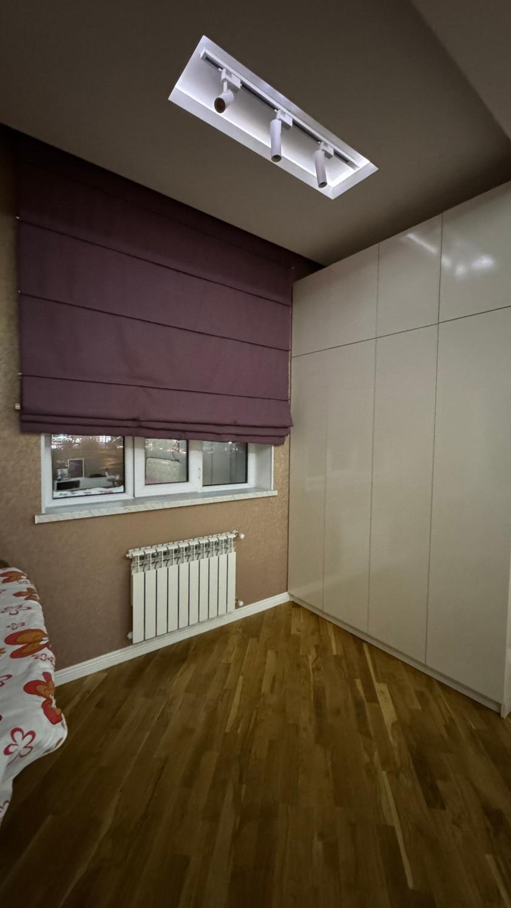 Cosy apartment 7 Sky COP29