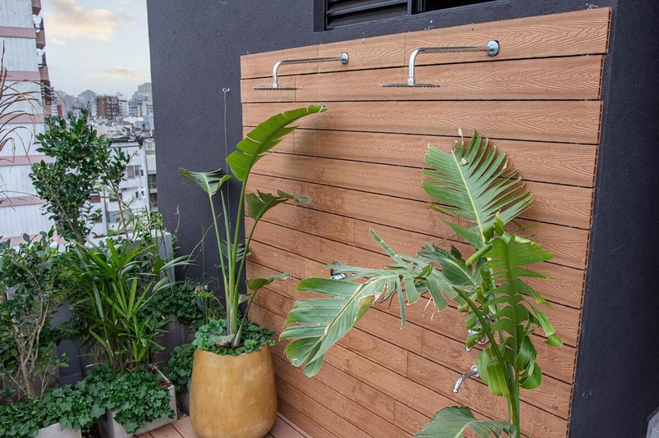 Fliphaus Guateflat 'd' - 1 Bd Palermo Soho