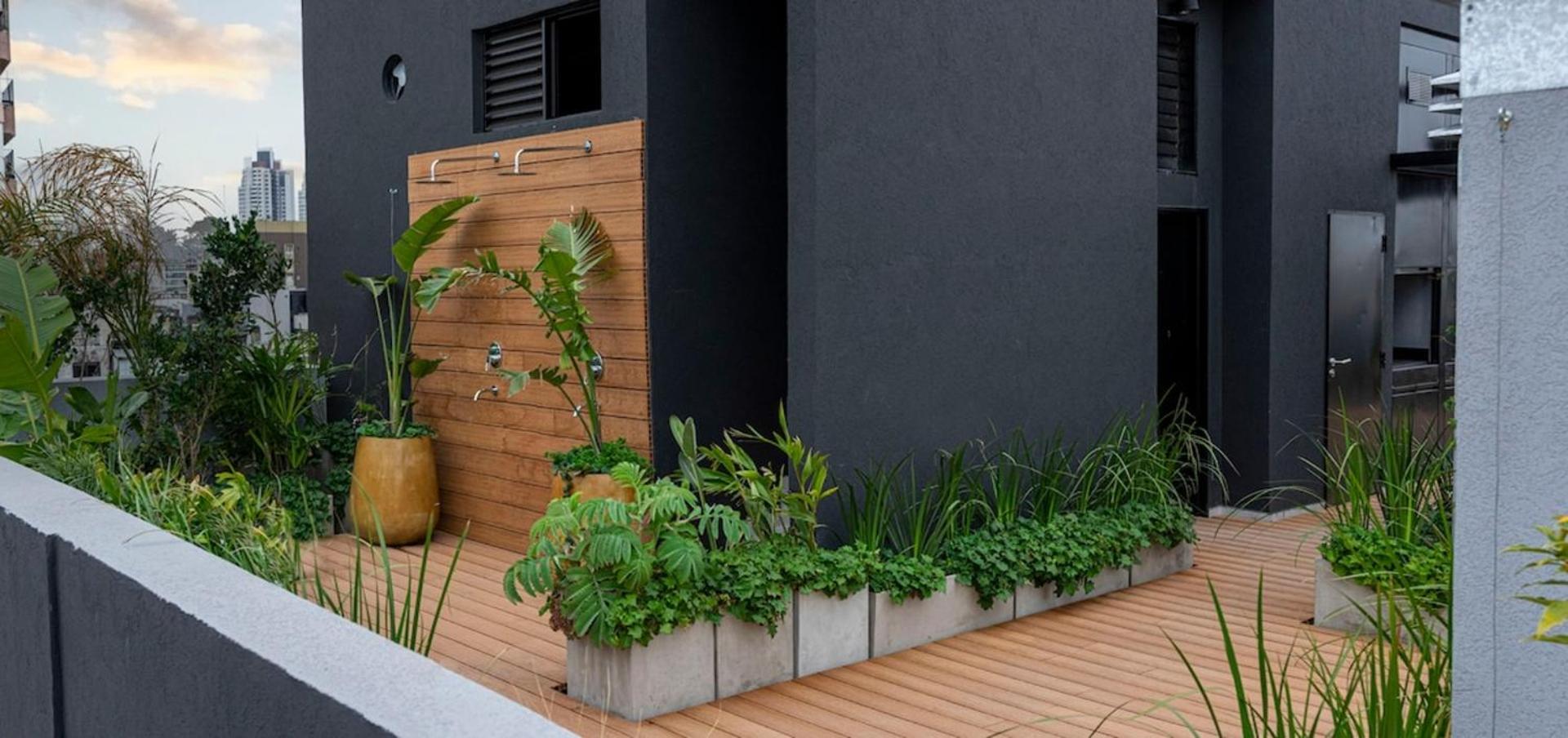 Fliphaus Guateflat 'd' - 1 Bd Palermo Soho