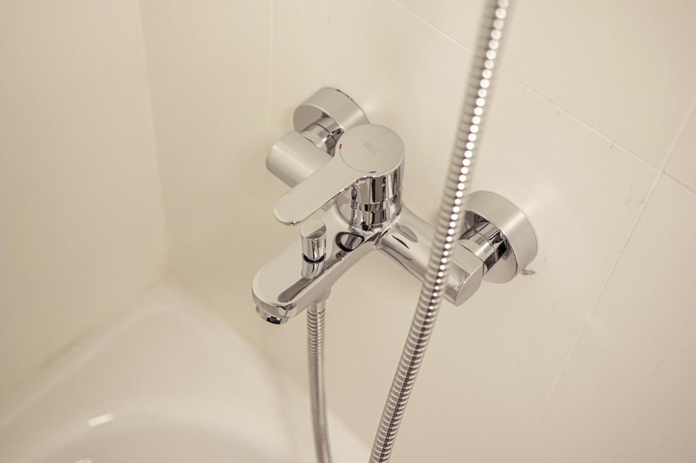 Fliphaus Guateflat 'd' - 1 Bd Palermo Soho