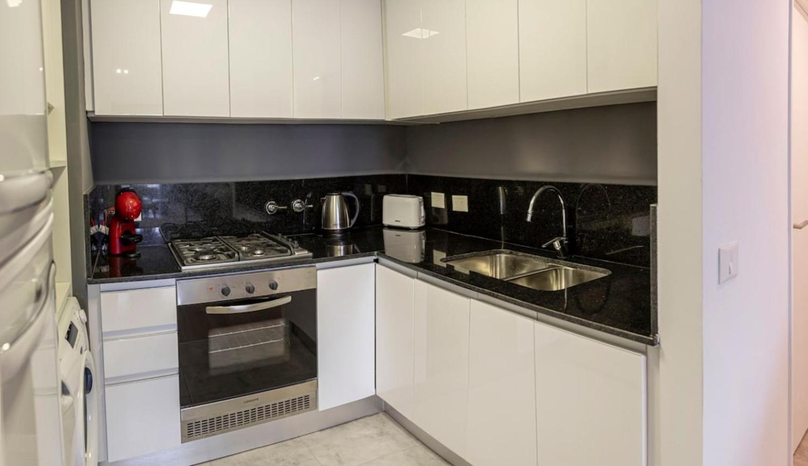 Fliphaus Guateflat 'd' - 1 Bd Palermo Soho